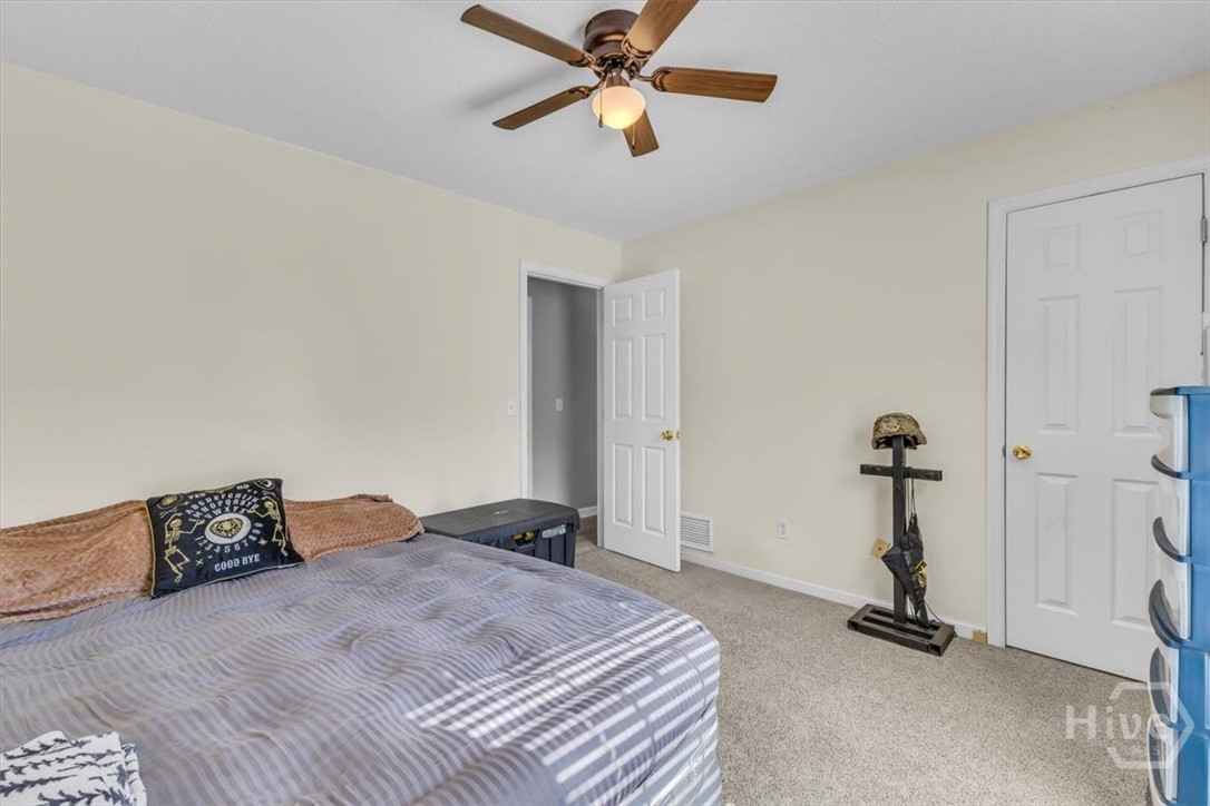 1398 Coalition Circle, Hinesville, GA, 31313