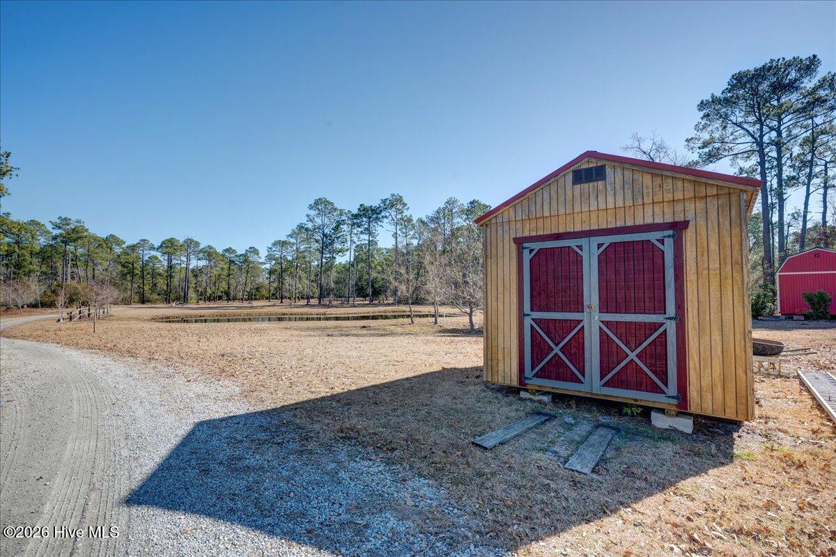 5544 Creek Pointe Road,New Bern