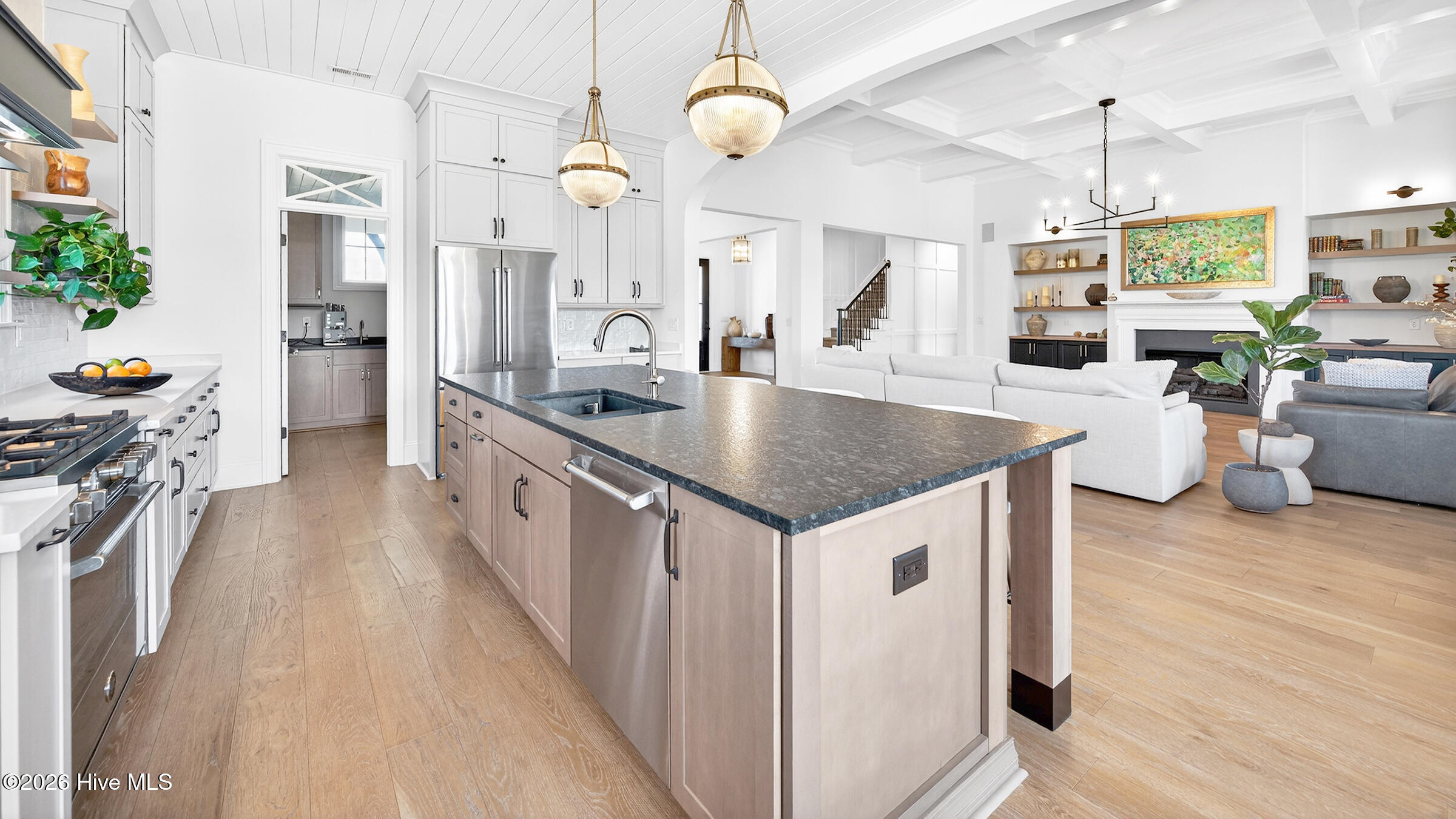 1196 Seasons End Lane, Grimesland, NC, 27837