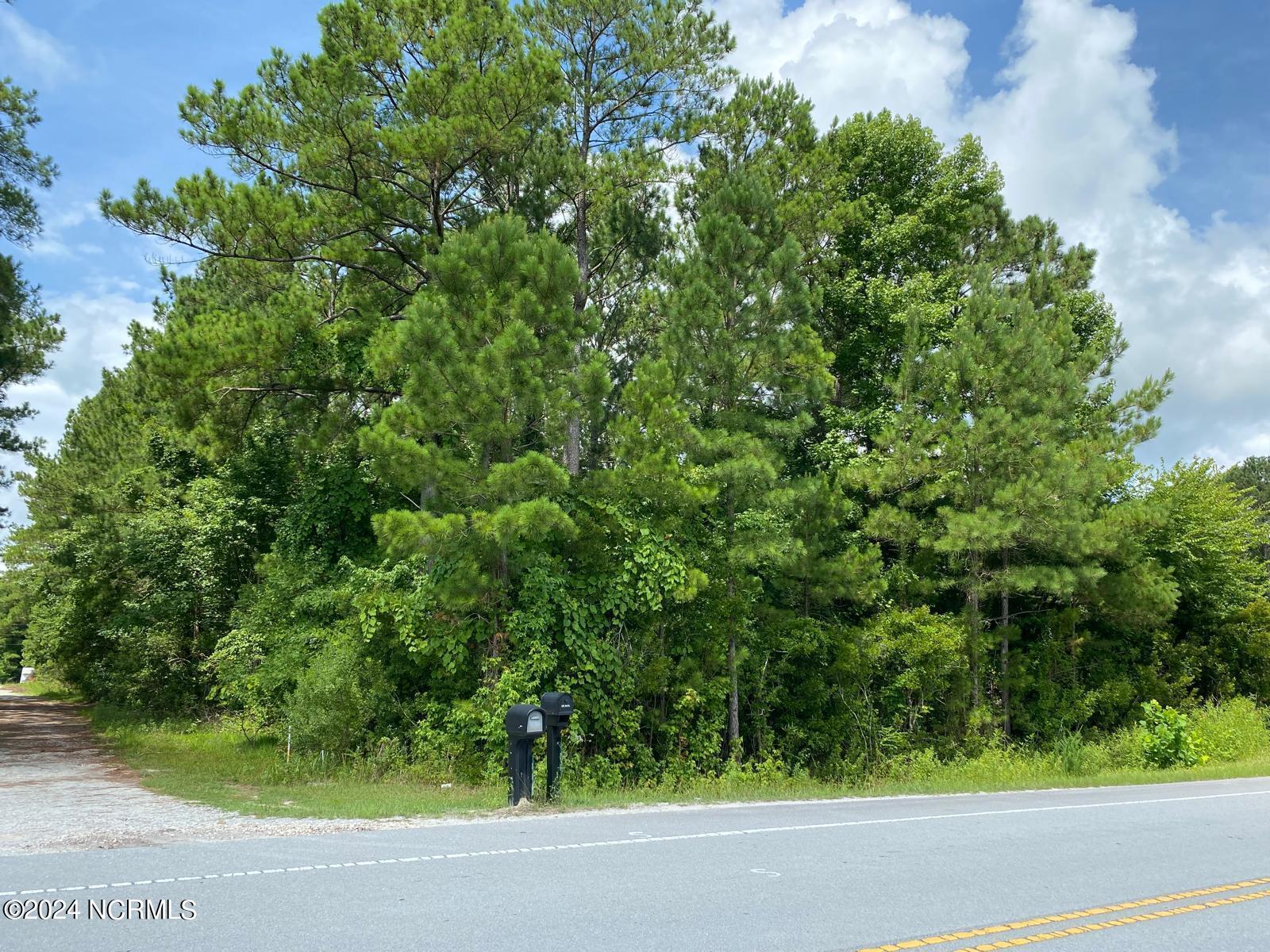 Lot 3 Old 30 Road, Jacksonville, NC, 28546