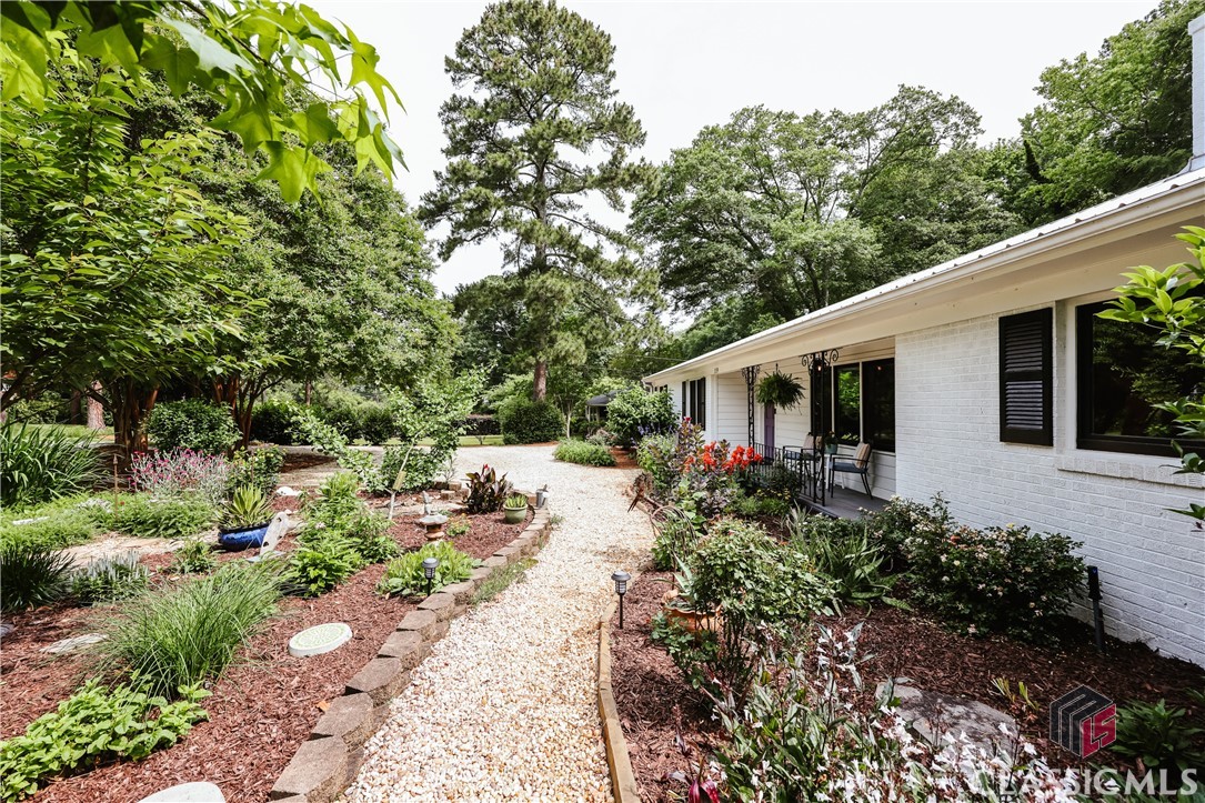 119 Fortson Circle