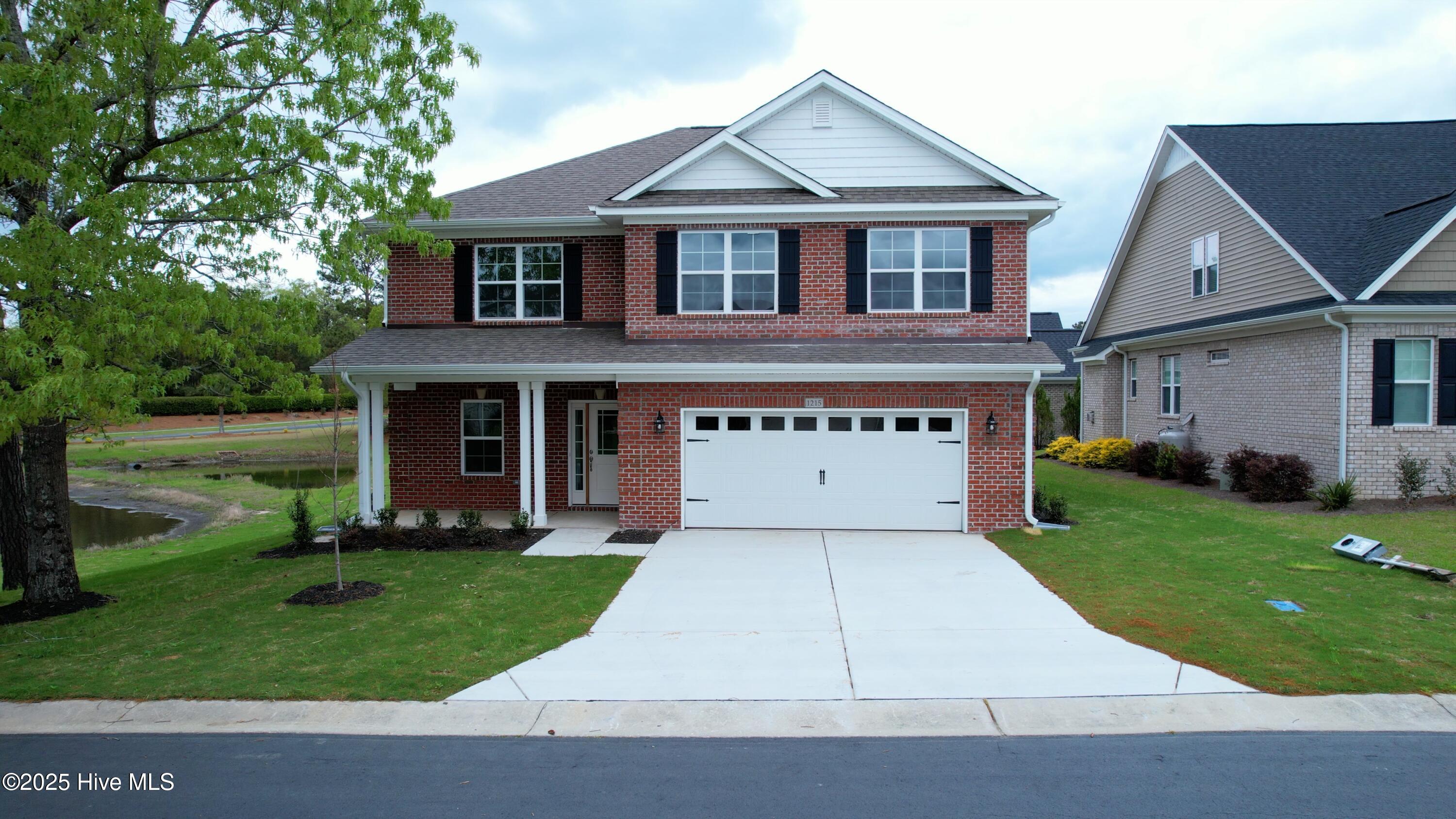 256 Snipes Pond Road, Aiken, SC, 29805