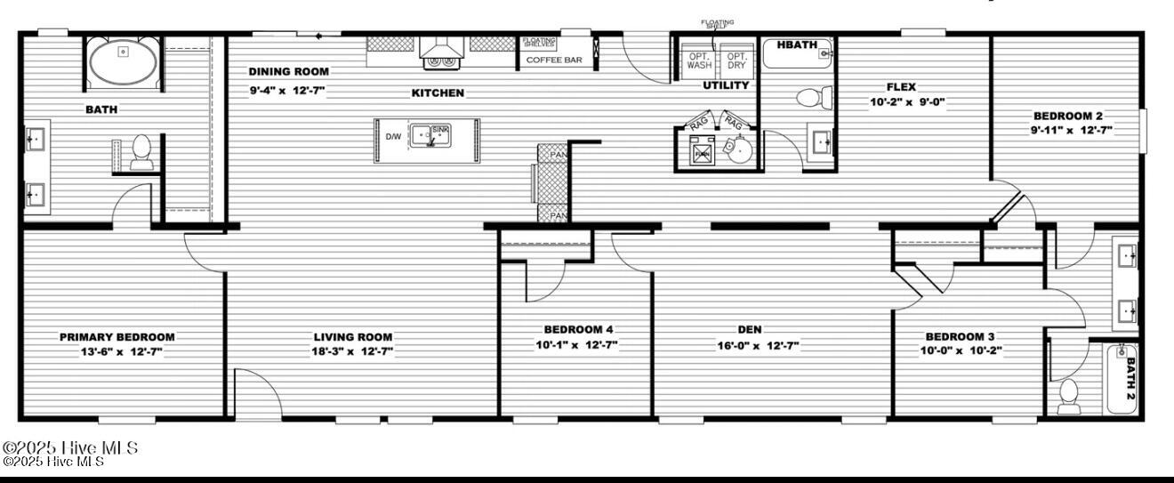 175 Deforest Drive
