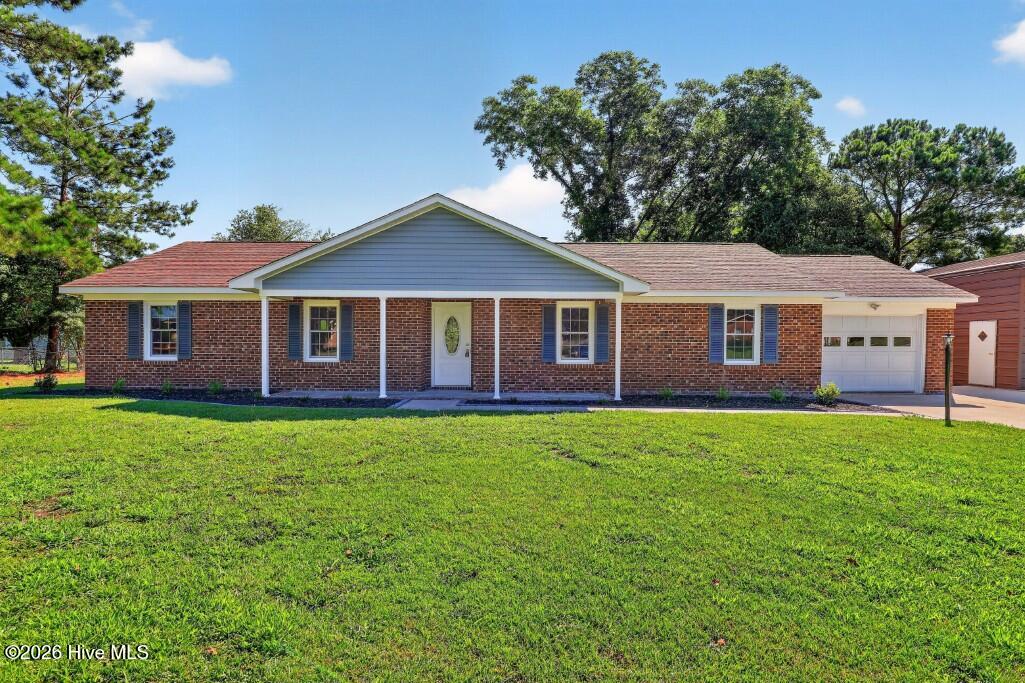 20 Chattawka Drive,Havelock