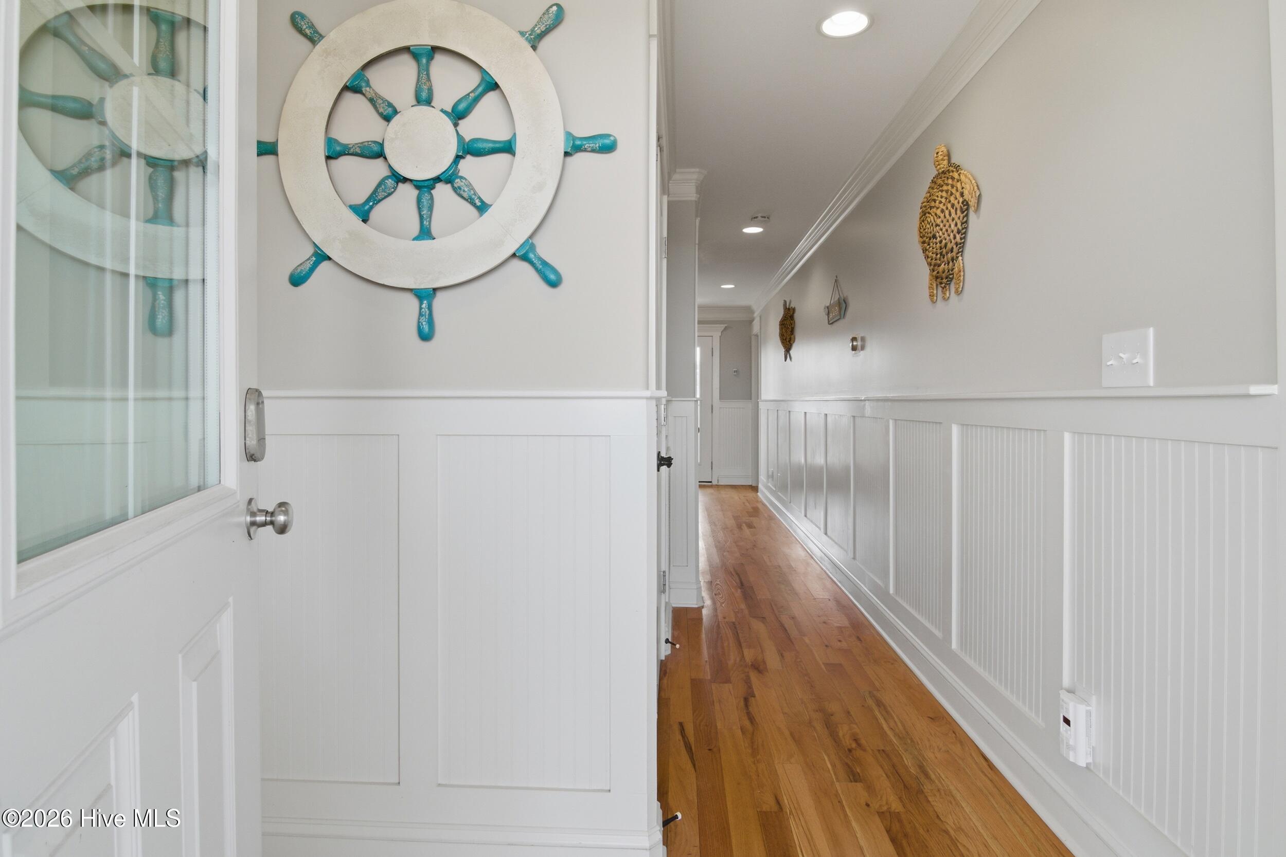 1254 Ocean Boulevard W, Holden Beach, NC, 28462