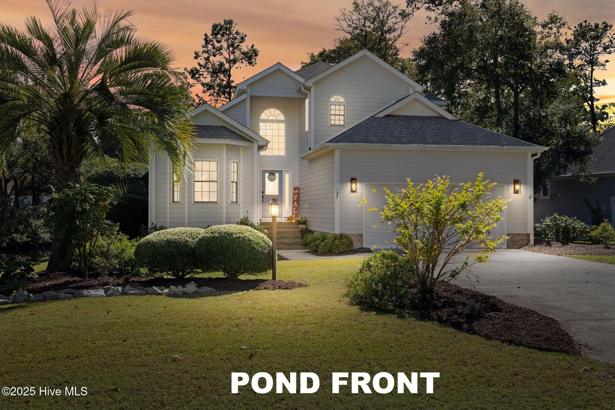 Homes for sale in Supply, NC | 127 Clubhouse Dr Sw, Supply, NC 28462 | MLS# 100537506