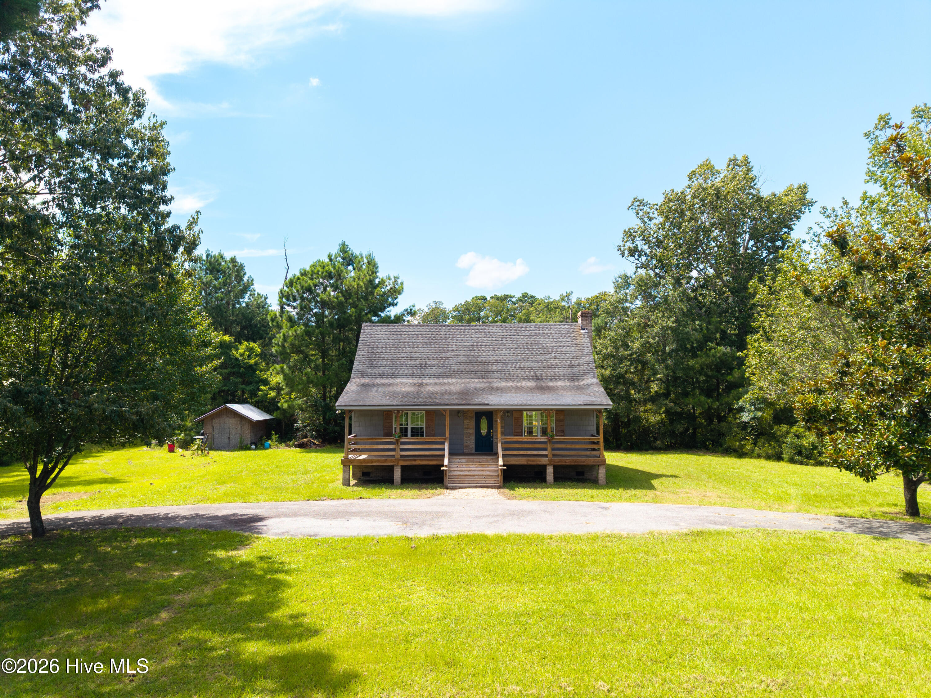 169 Raymons Creek, Shiloh, North Carolina, 3 Bedroom Bedrooms, 7 Room Rooms,3 BathroomBathrooms,Single family residence,For sale,Raymons Creek,100594825