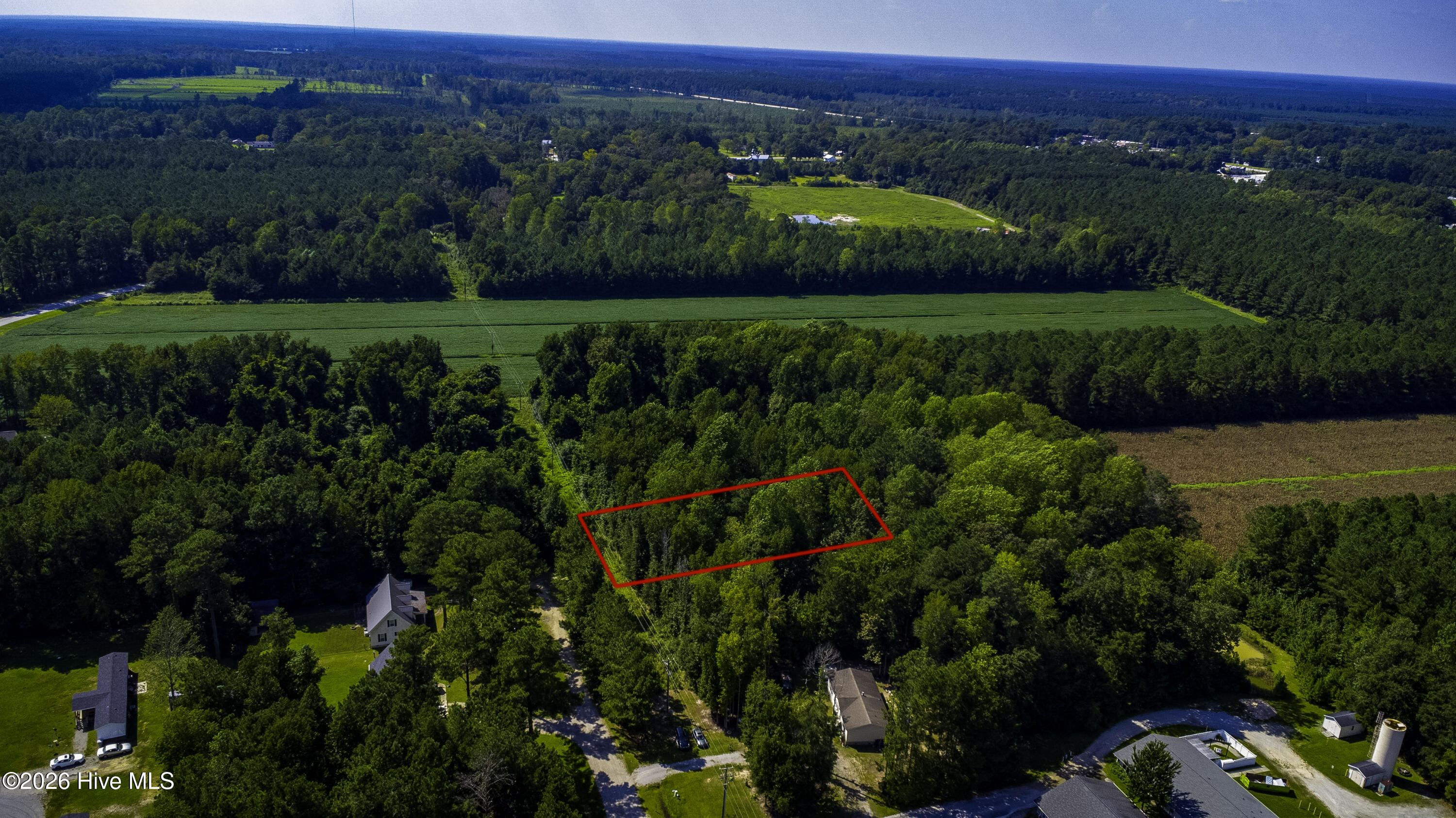 100 Magnolia Way,Grantsboro