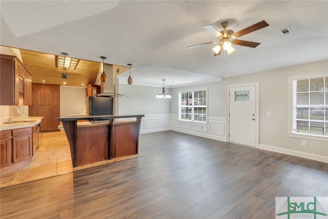 253 Glenn Bryant Road, Hinesville, GA, 31313