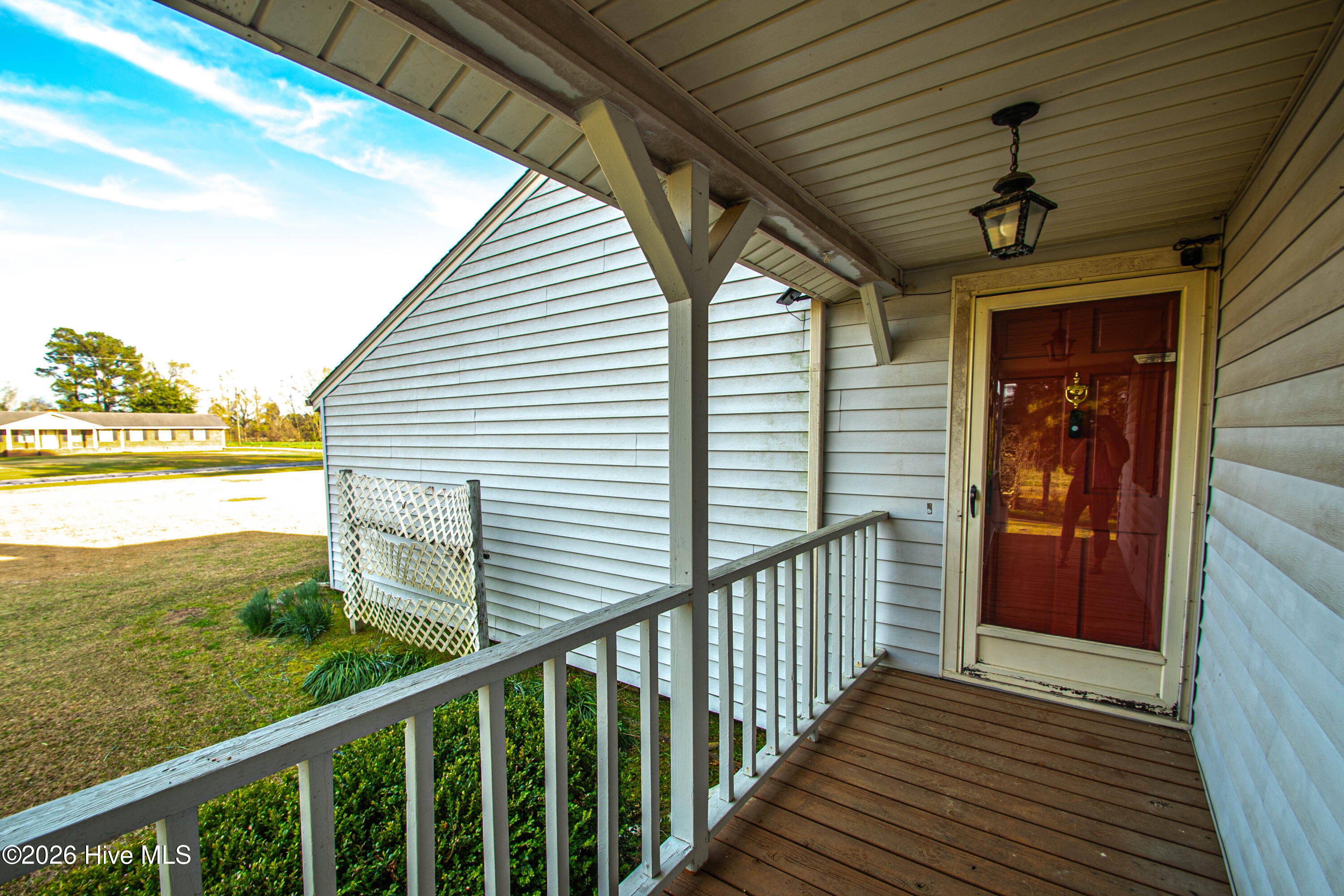 8564 S Nc 41 Highway, Wallace, NC, 28466