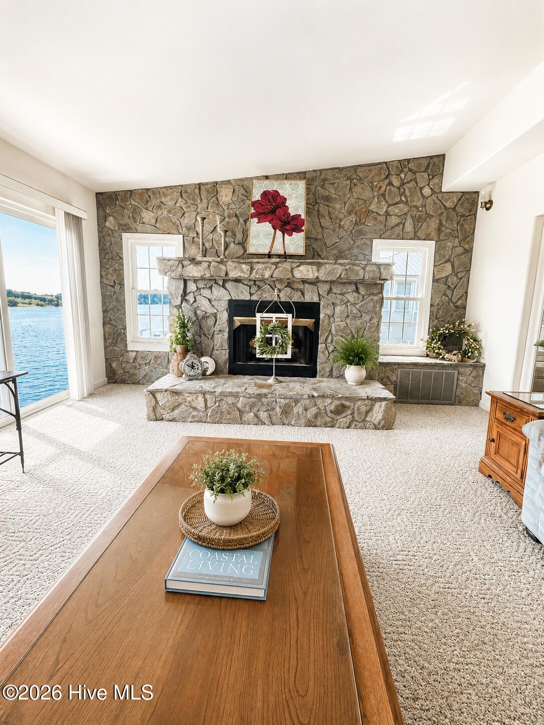 888 Sea Gate Drive,Newport