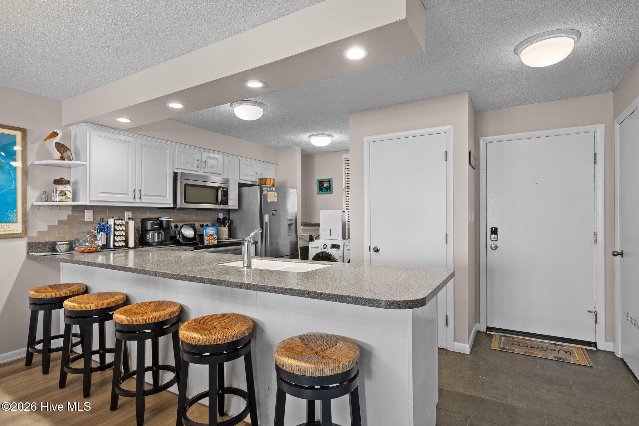 1505 Salter Path Road 203 A,Indian Beach