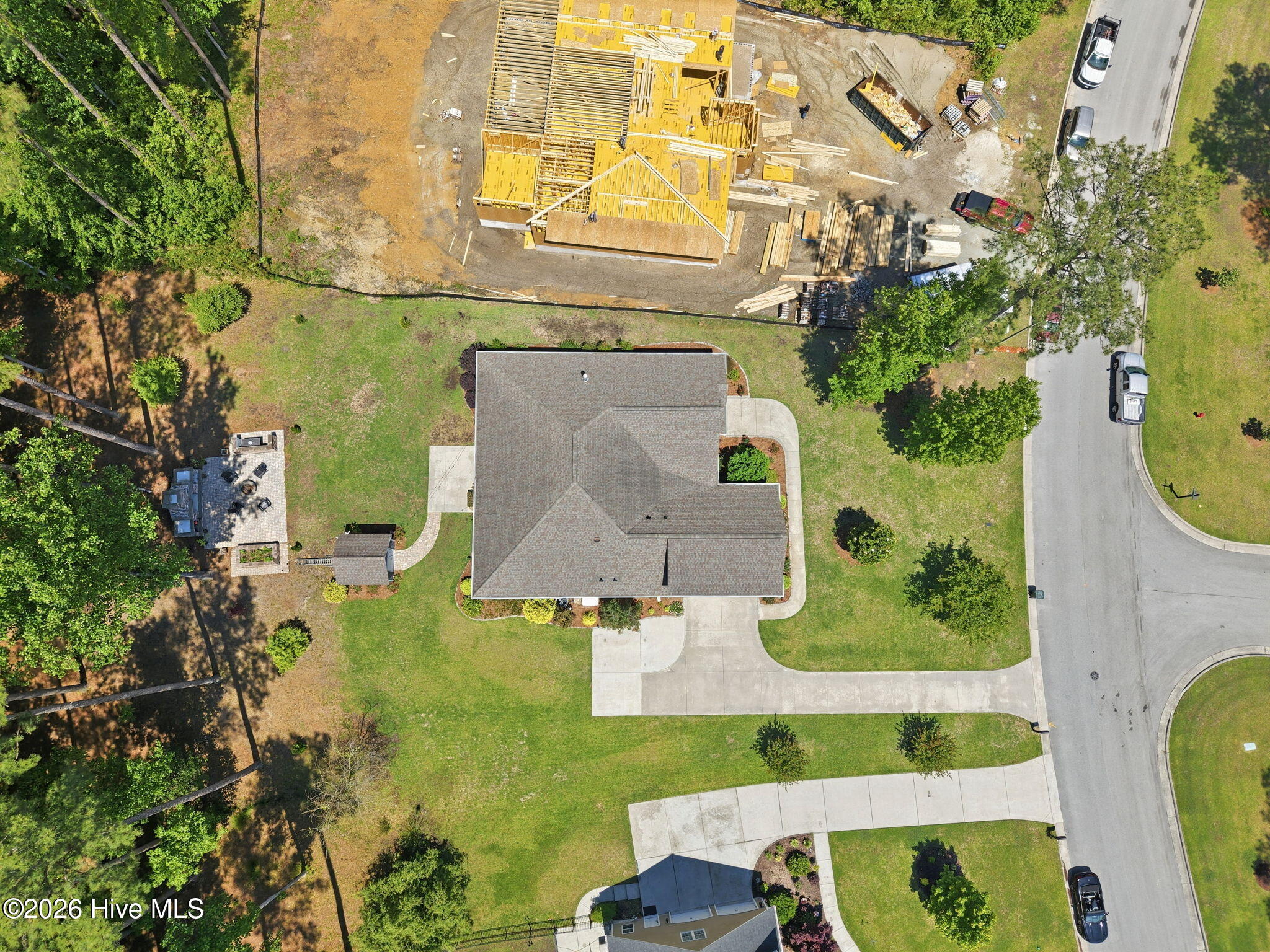 4914 Spring Green,New Bern