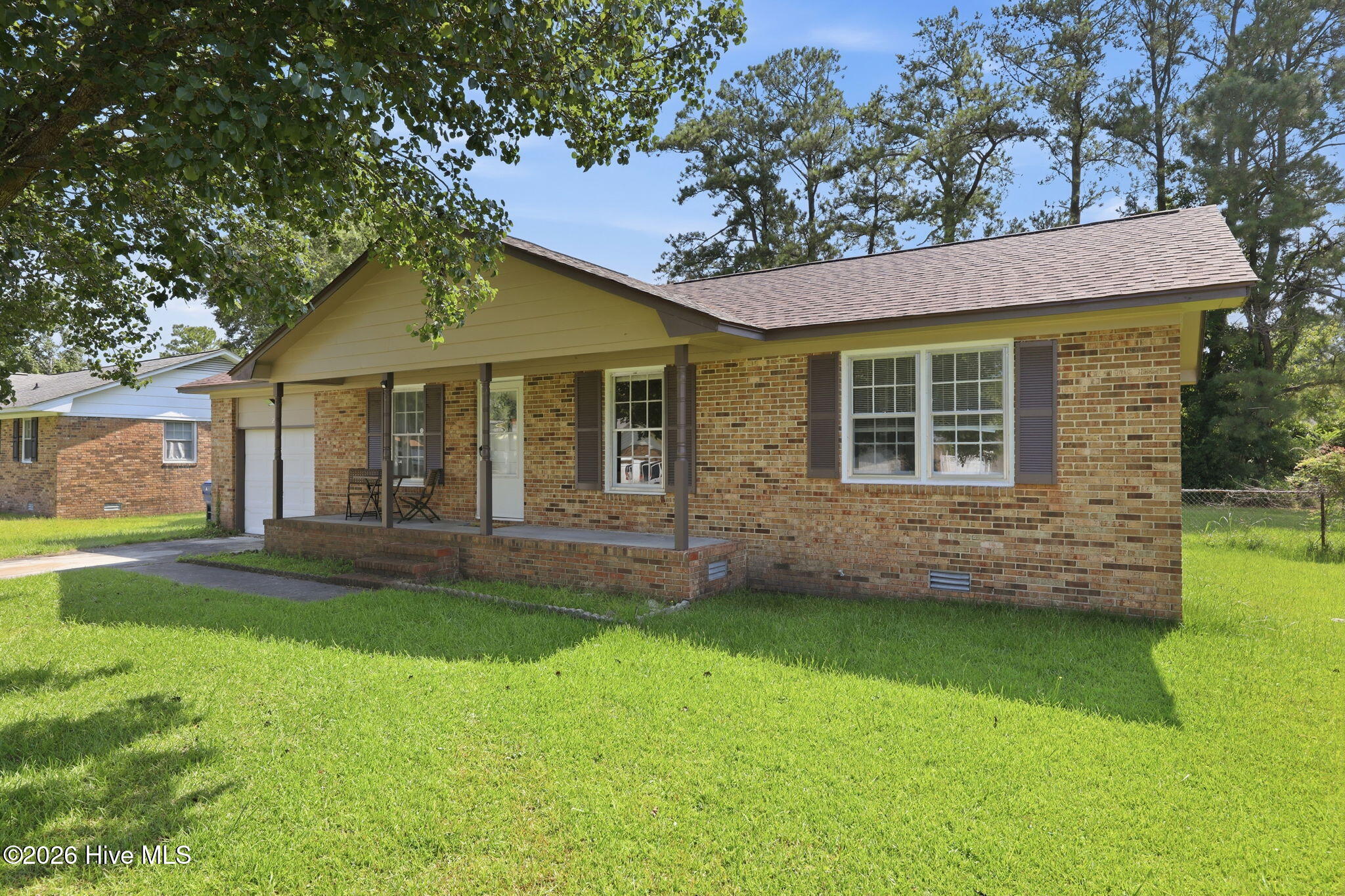 2nd image of 205 Wildwood Rd, Havelock, NC 28532 | MLS# 100595434