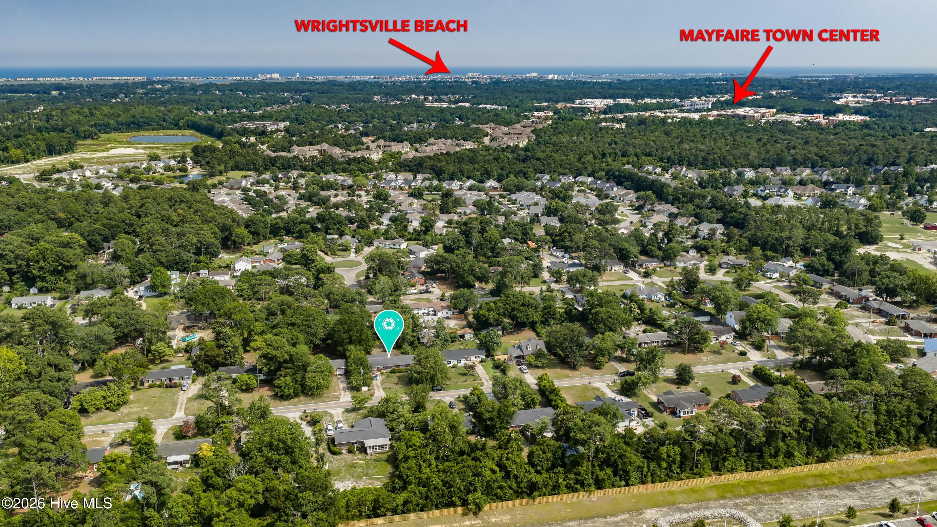 Shirley Johnson - MLS Number: 100580350