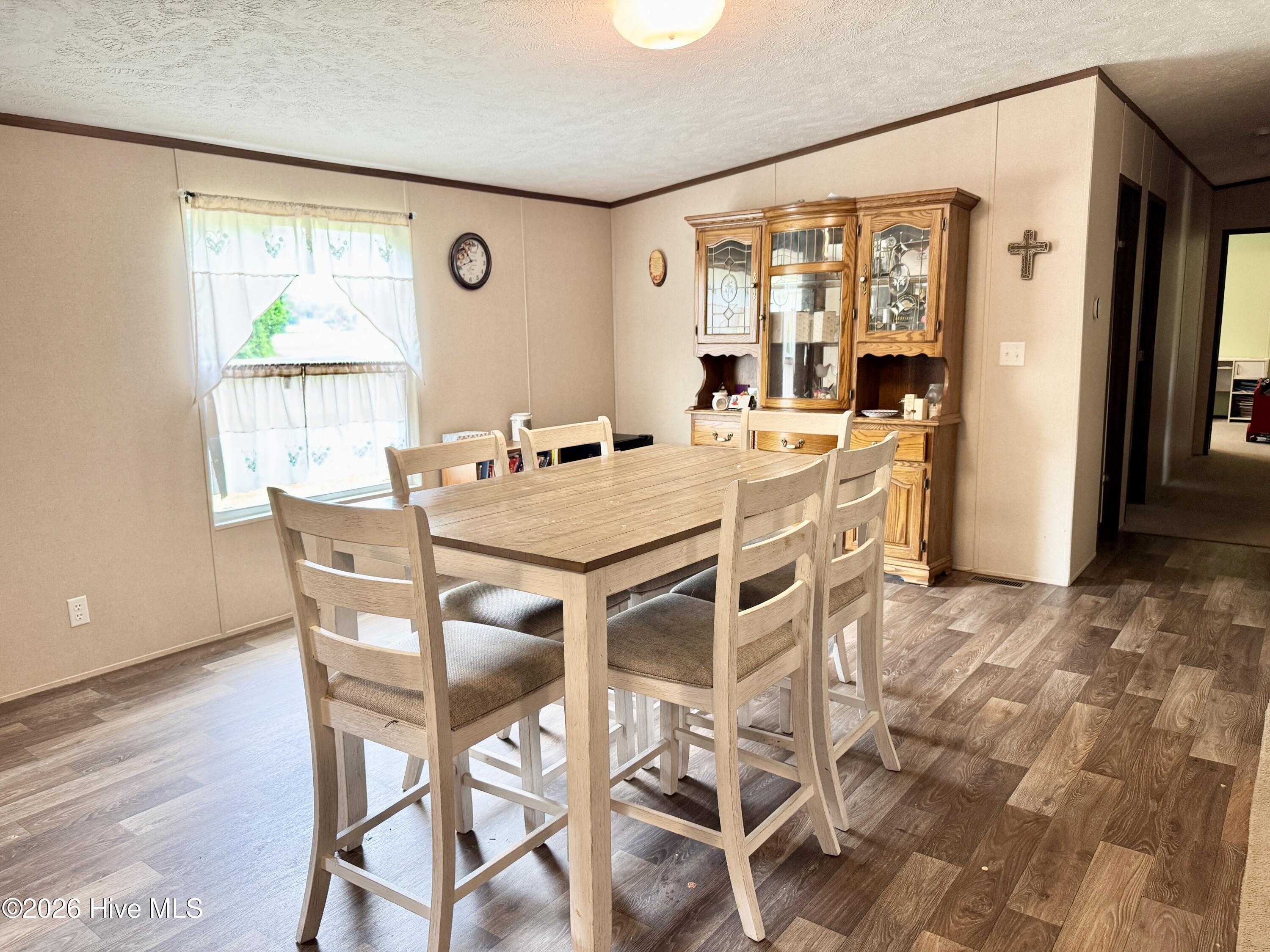 Exterior photo of 6332 Pine Meadows Road, Elm City, NC 27822. MLS: 100570207