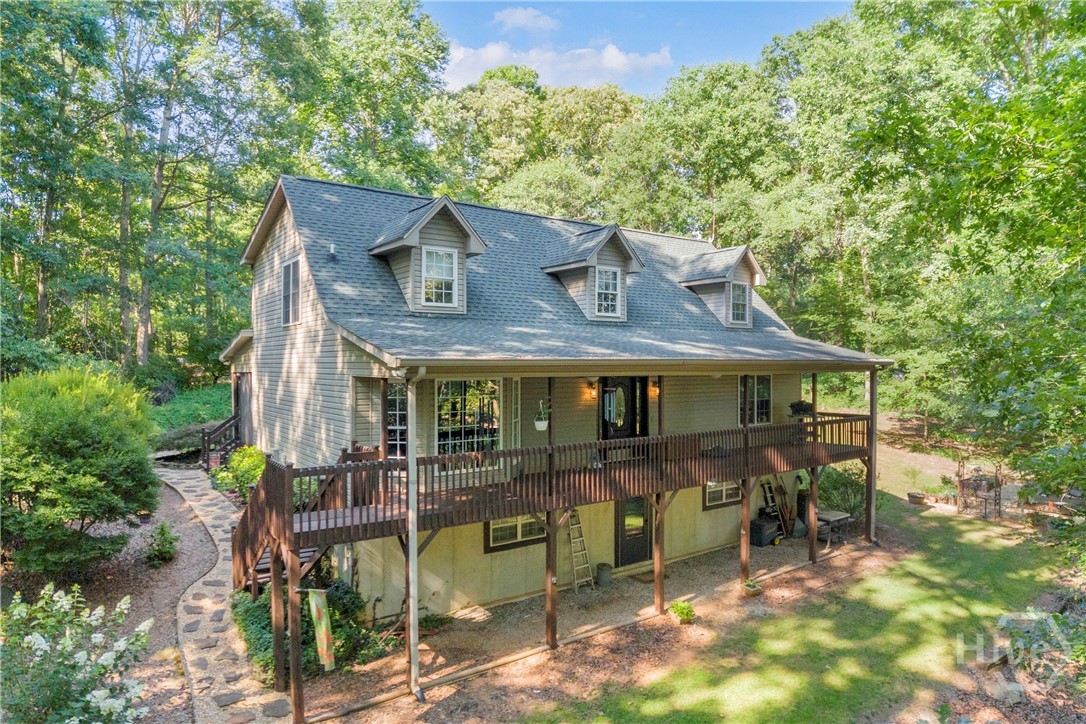 Property at 510 McKie
