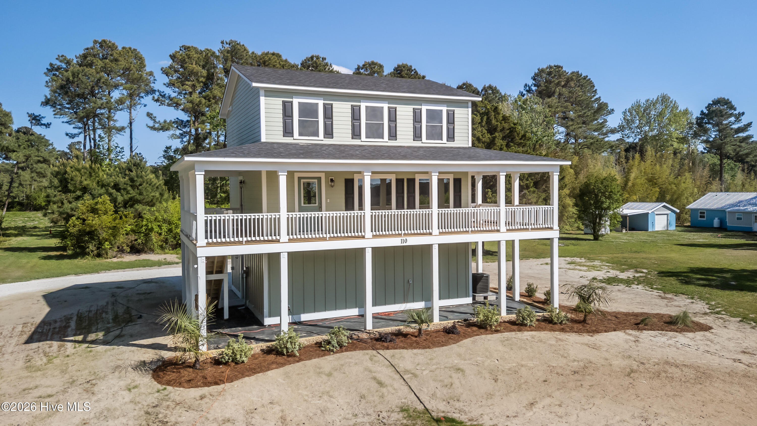 112 Fir Ridge Lane,Beaufort