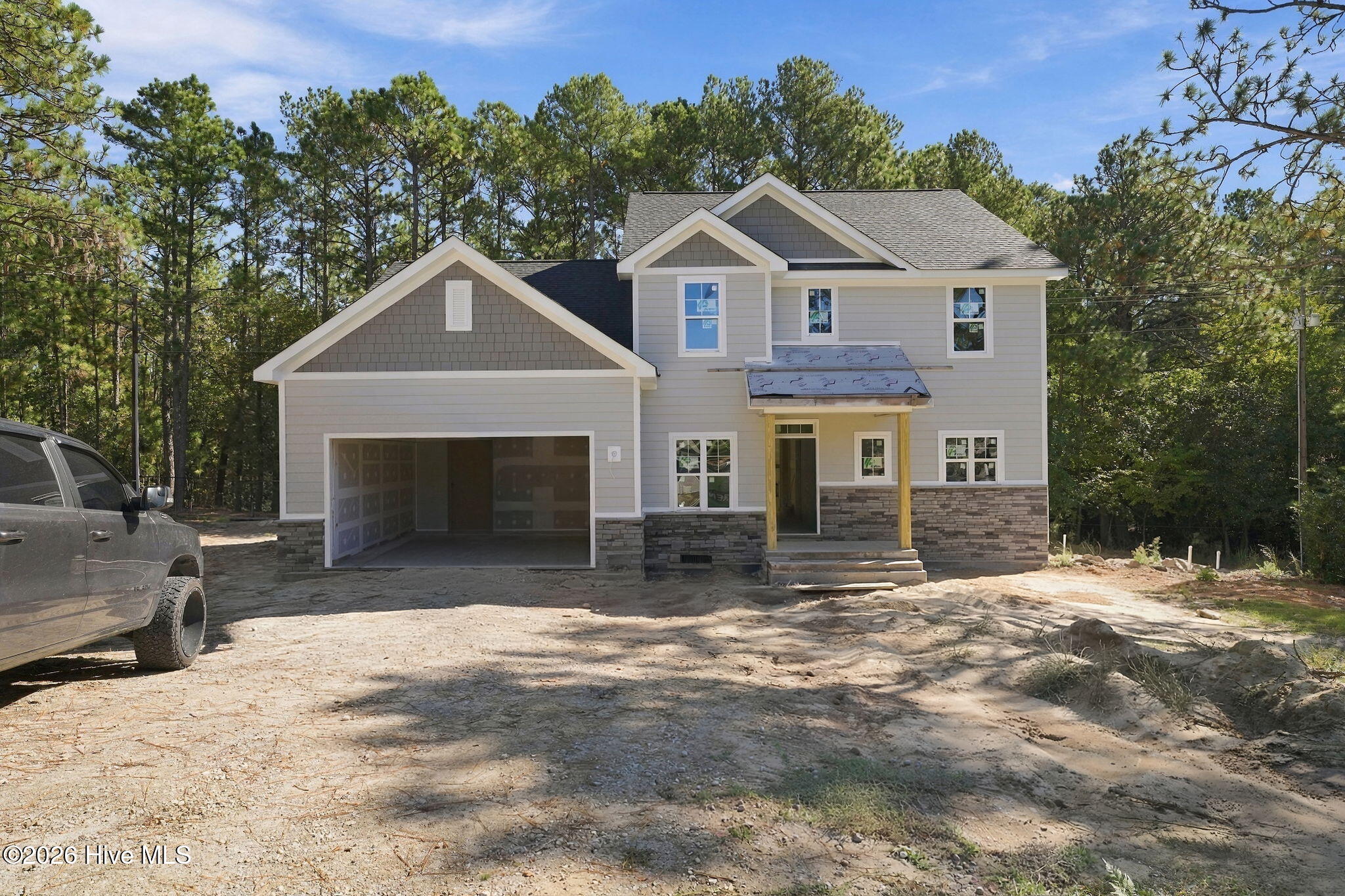 Photo 1 of Single family home for sale at 4 Mitchell Ct, Pinehurst, NC 28374 | MLS# 100600754 | Listing updated on 2026-10-29