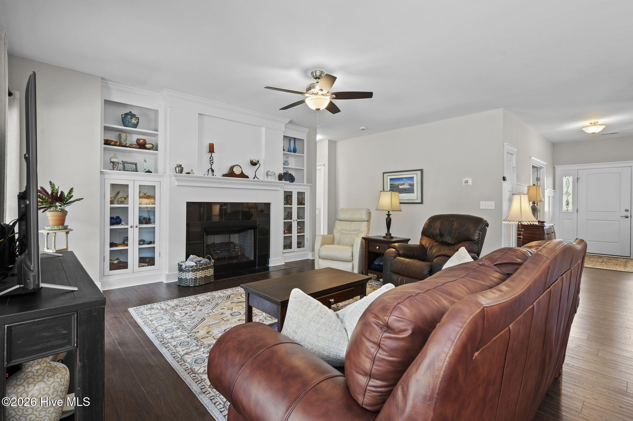 161 N Mitchell Way,Havelock