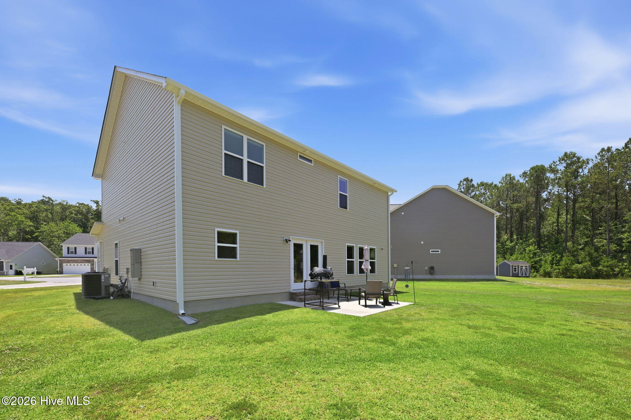 126 Station Yard Road,New Bern