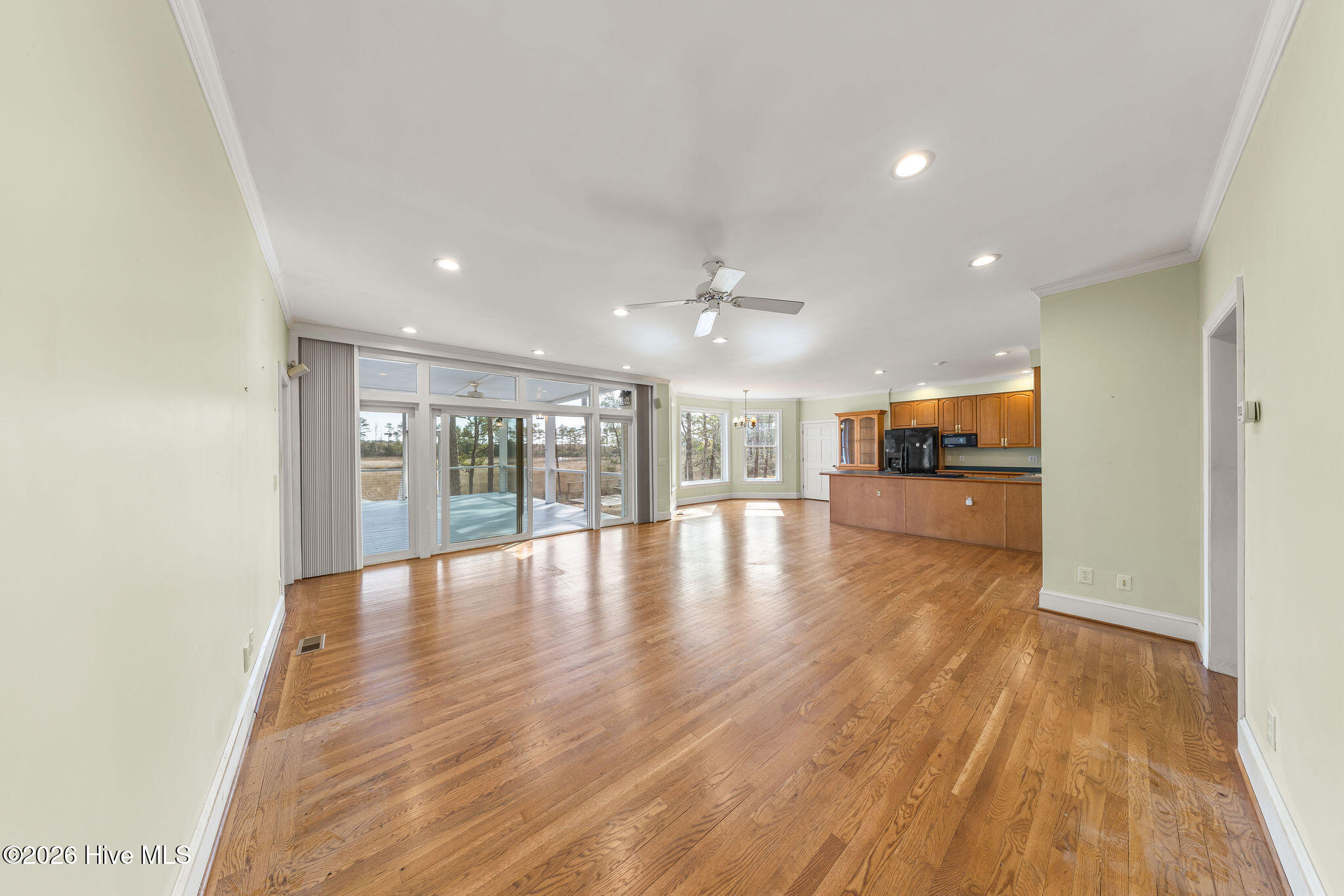 6465 Walden Pond Lane, Southport, NC, 28461