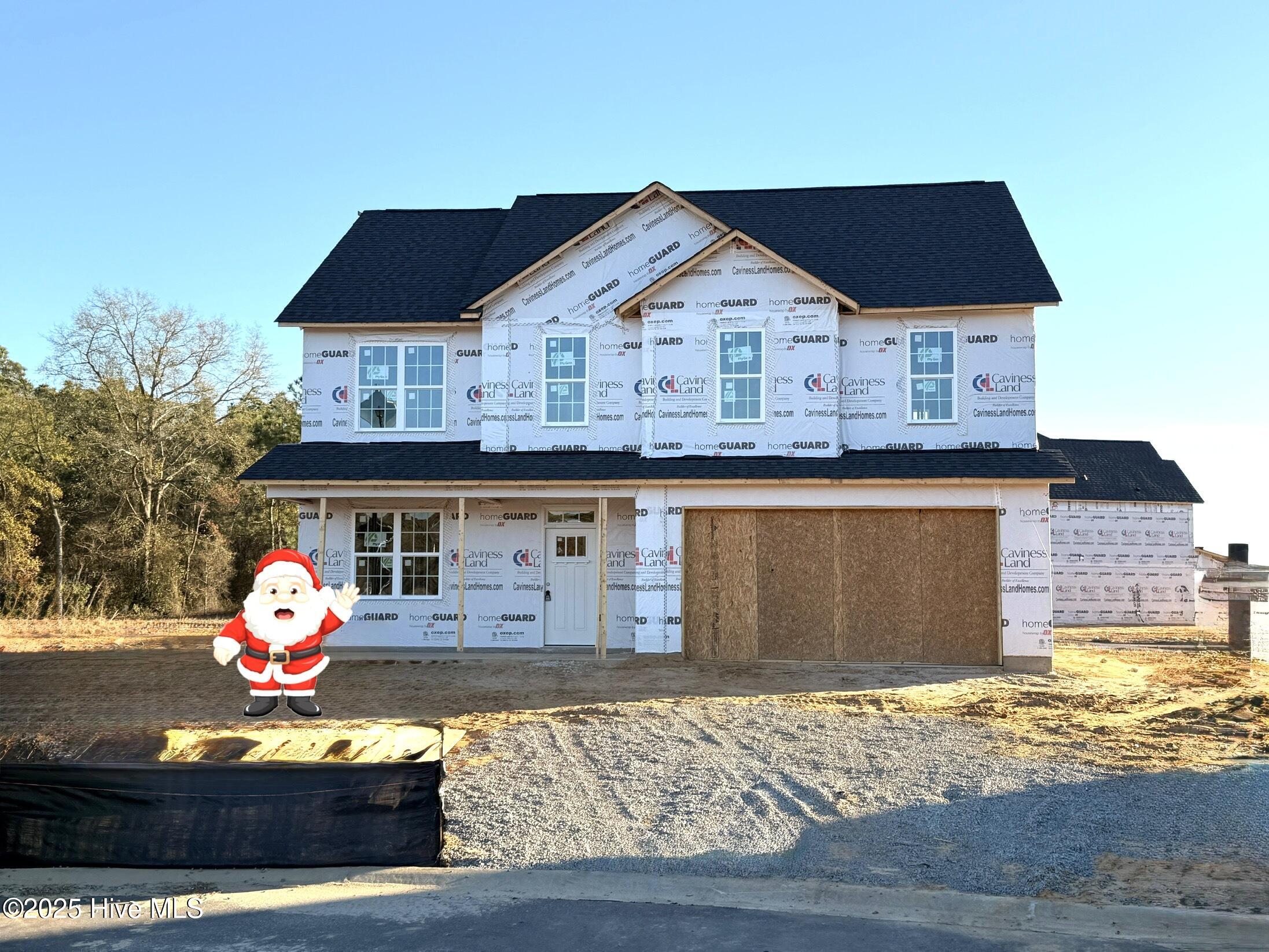 334 Crowville Street