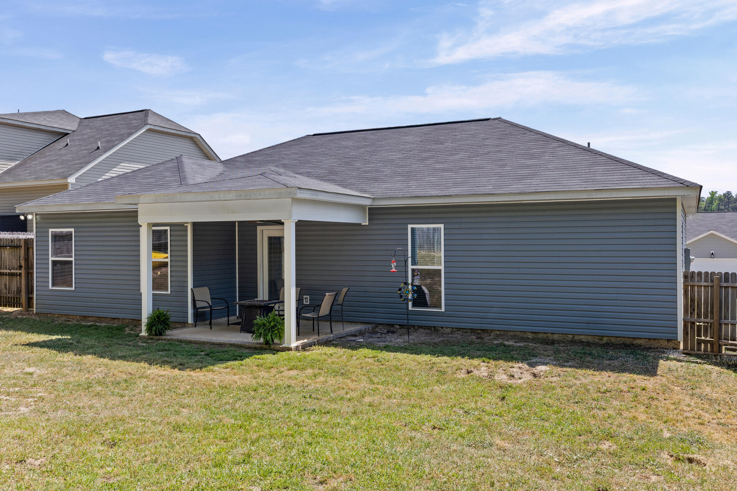 162 Copperfield Drive, Trenton, SC, 29847