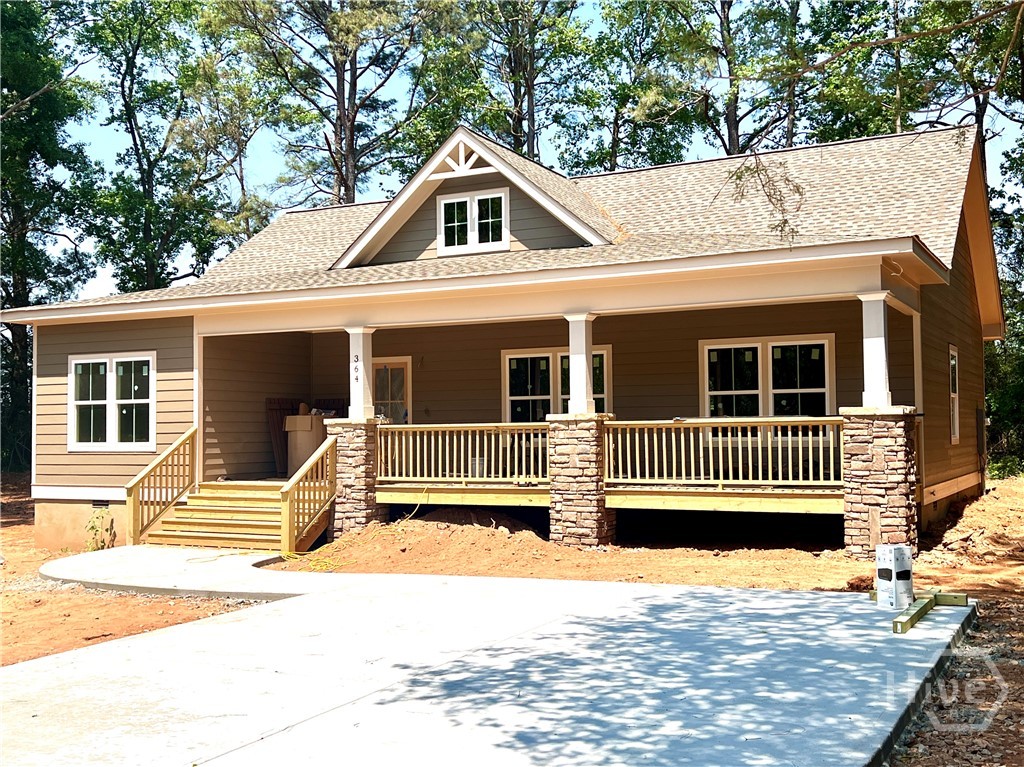Property at 364 Live Oak Lane