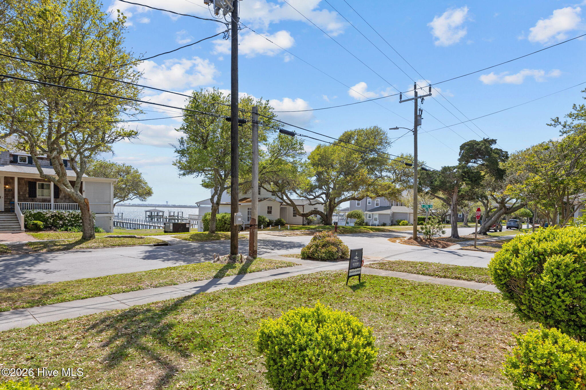 2812 Evans Street, Morehead City, NC, 28557