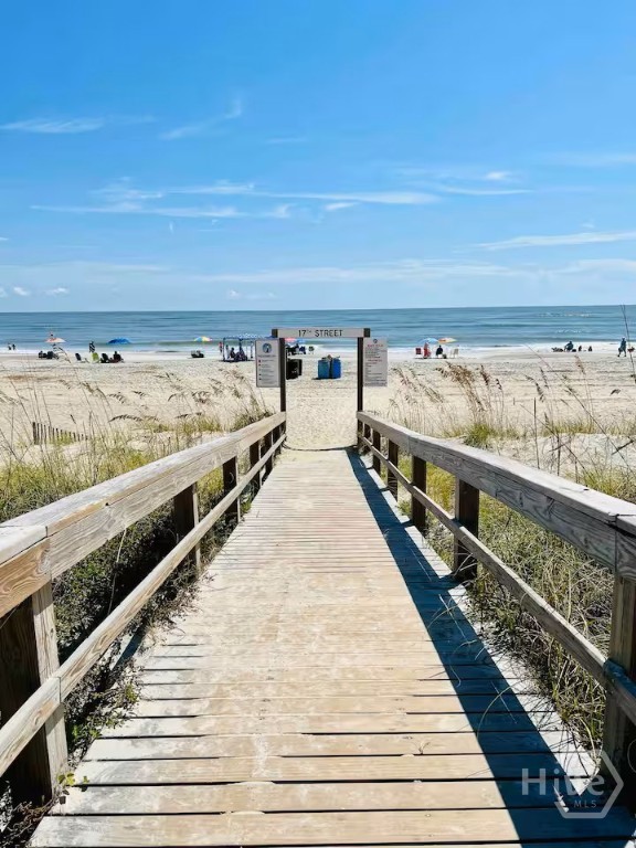 14 17th Street, Tybee Island, GA 31328 Listing Photo  20