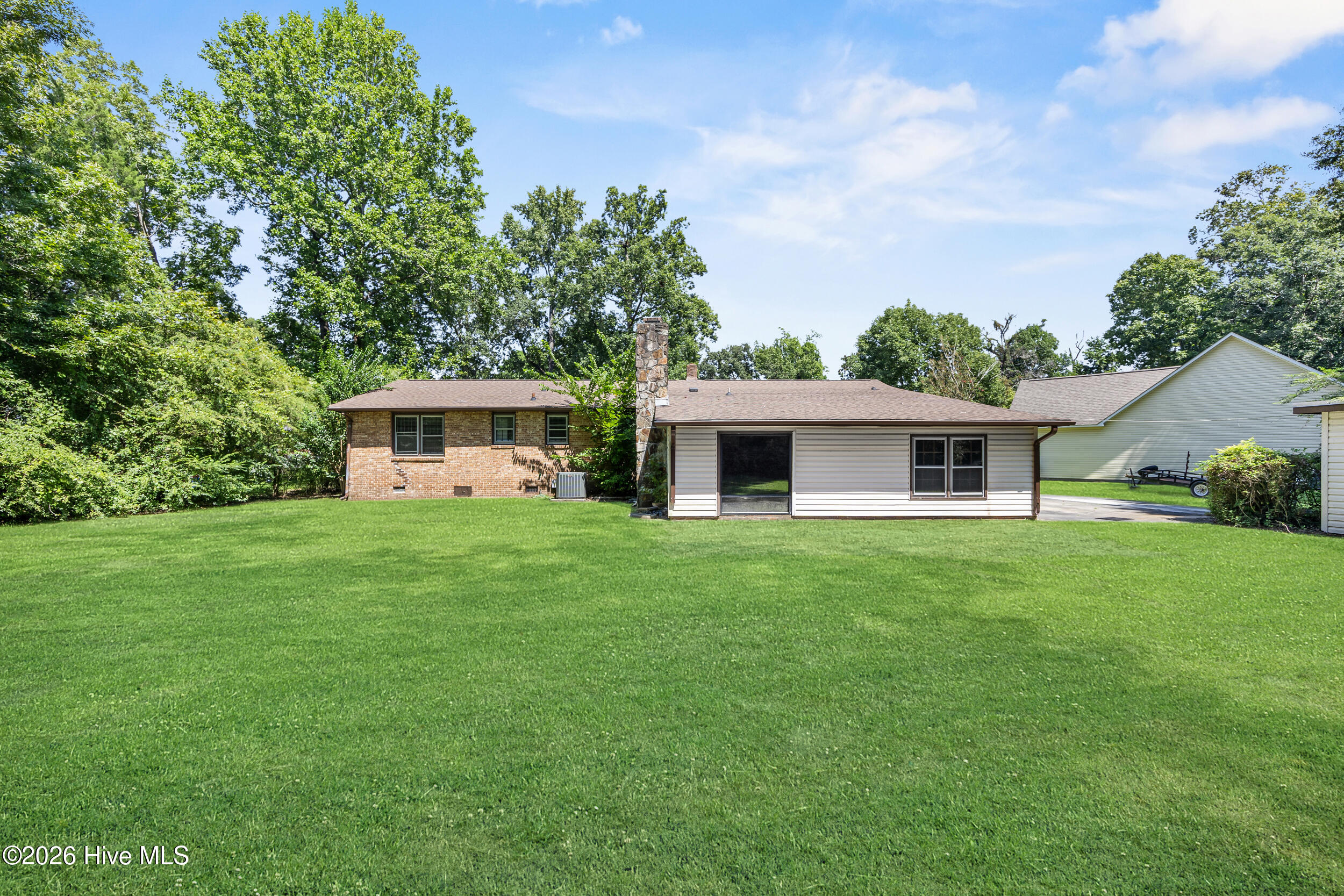 5 Forest Court,Jacksonville