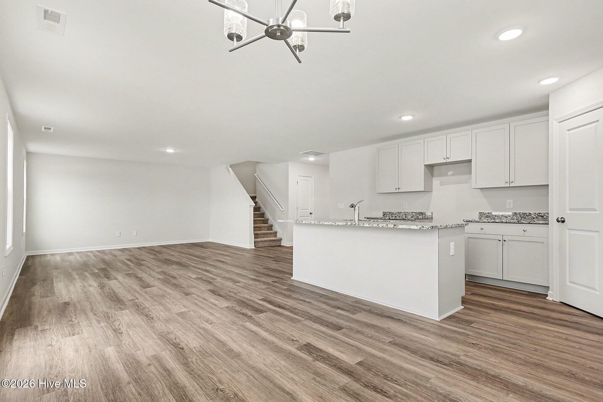 22 E Emily Gardens Drive, Selma, NC, 27576