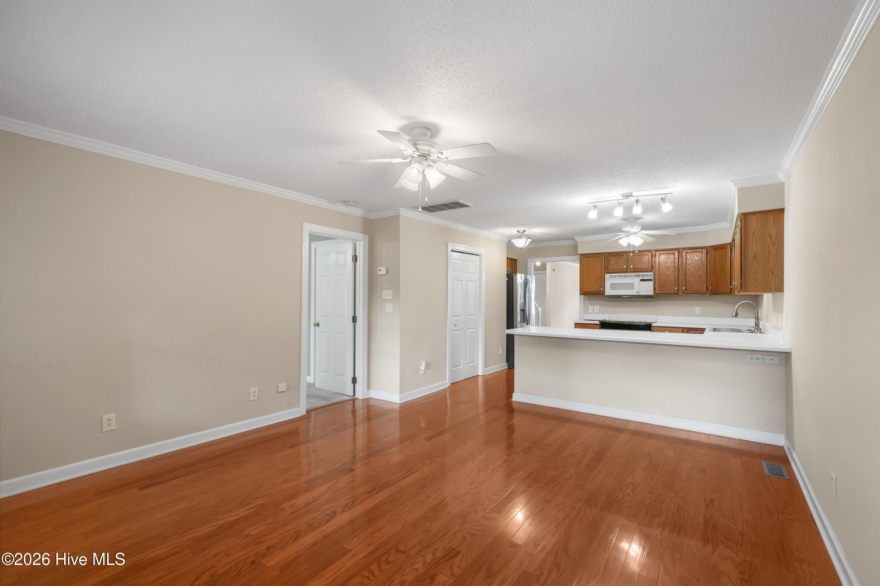 Exterior photo of 3102 Cashwell Drive 49, Goldsboro, NC 27534. MLS: 100600103