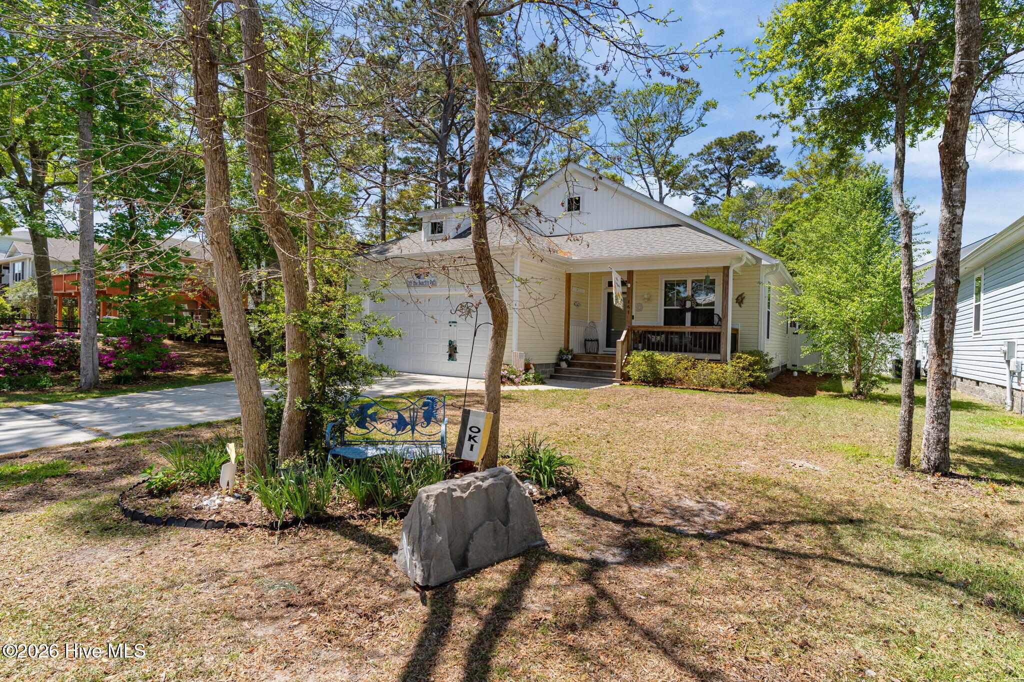 161 NE 31st Street, Oak Island, NC, 28465
