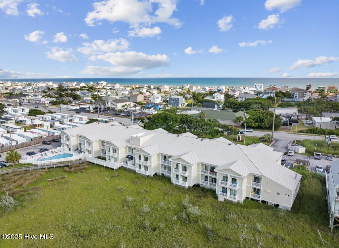 602 W Fort Macon Road 116,Atlantic Beach