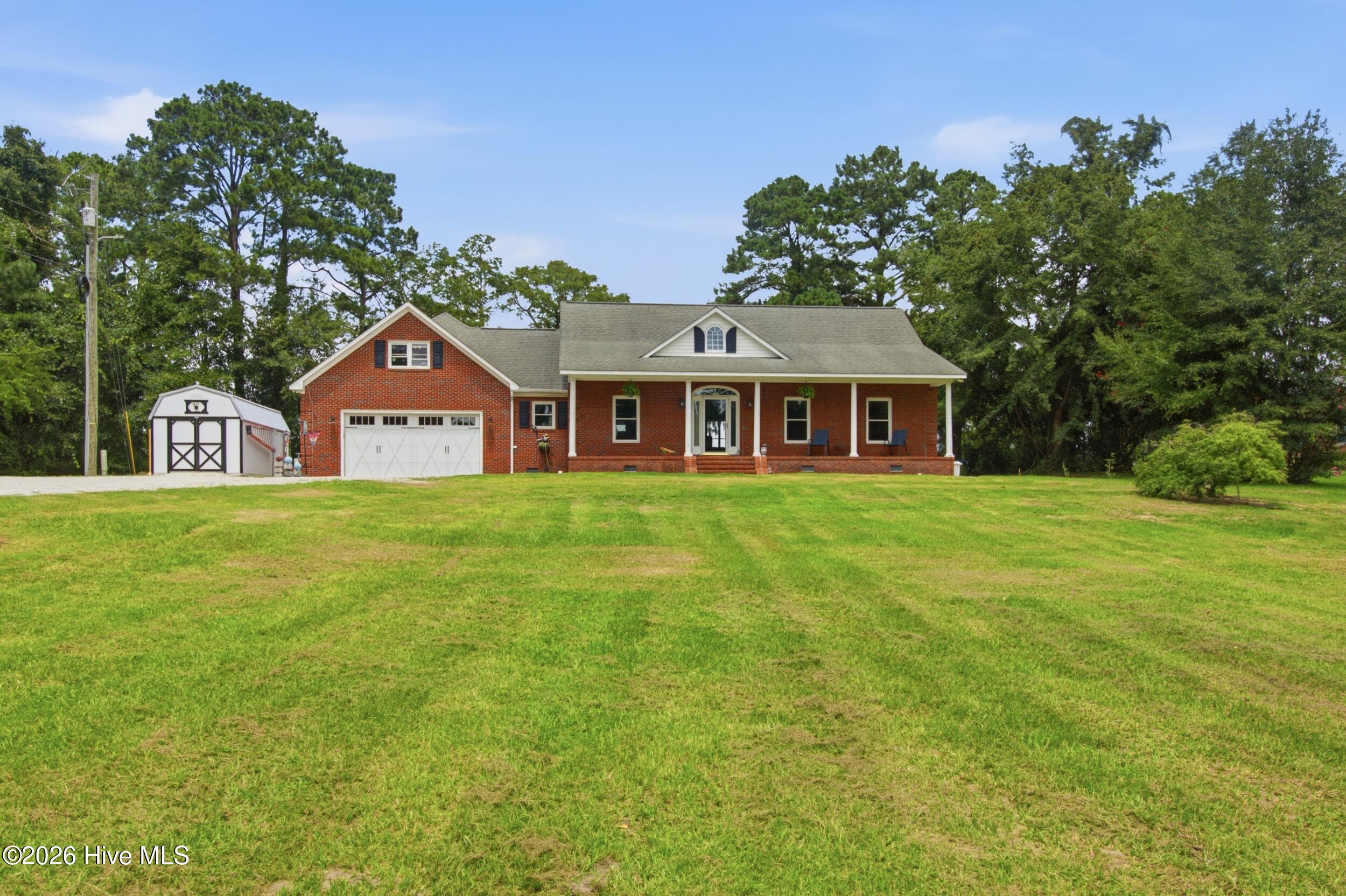 1630 Brices Creek Road,New Bern