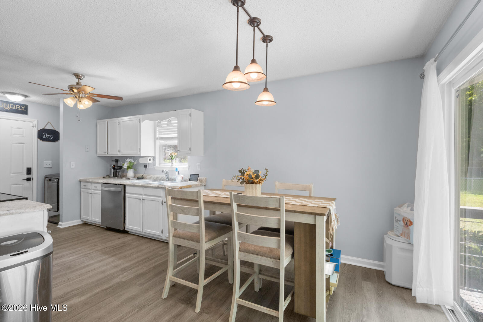216 S Creek Drive,Jacksonville