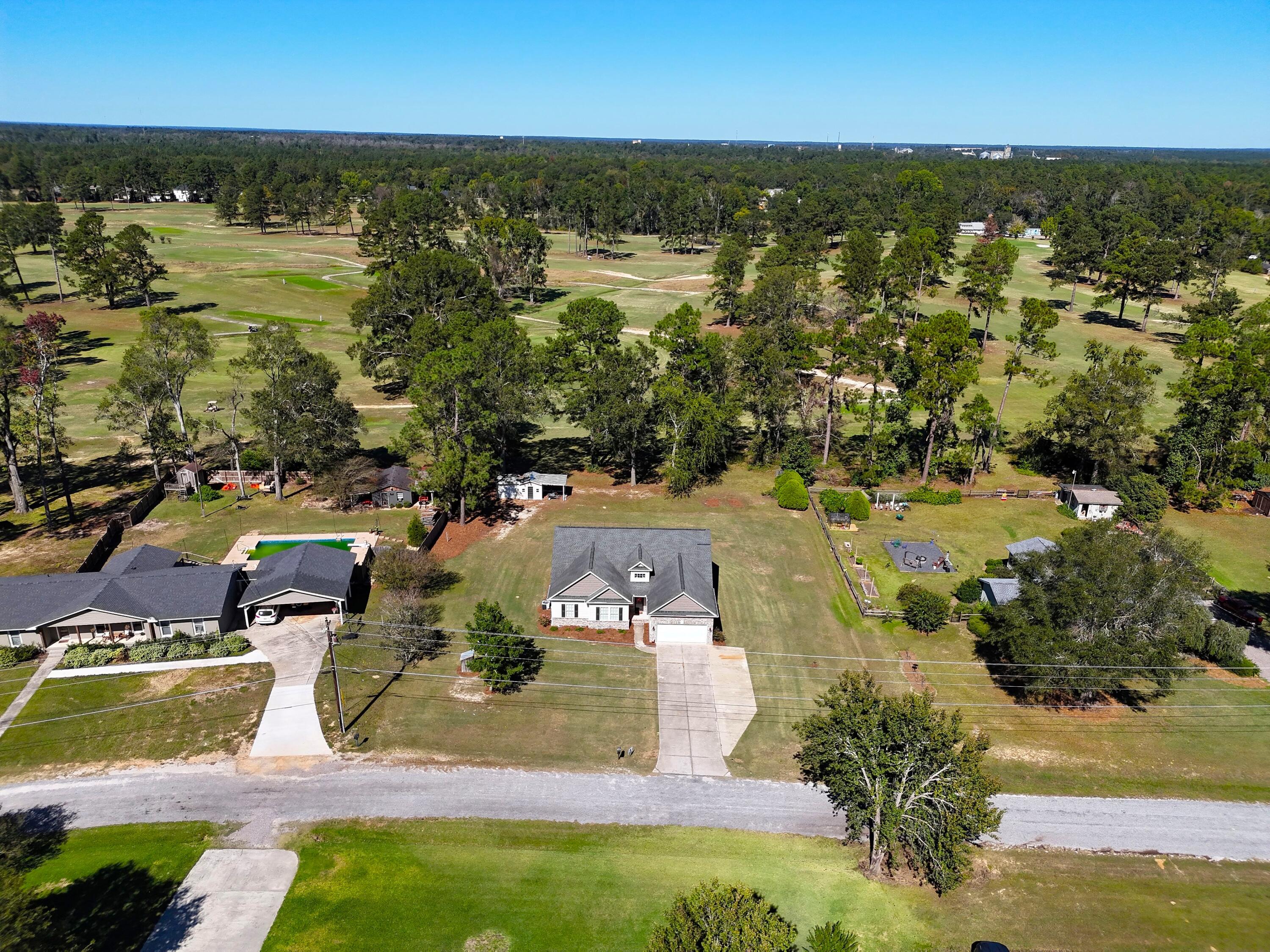 166 Fairway Drive, Waynesboro, GA, 30830