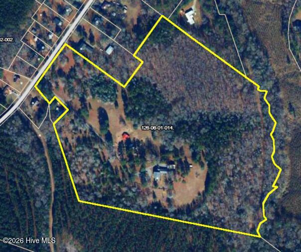2nd image of 711 Augusta Street Ext Ext, Mc Cormick, SC 29835 | MLS# 98199686