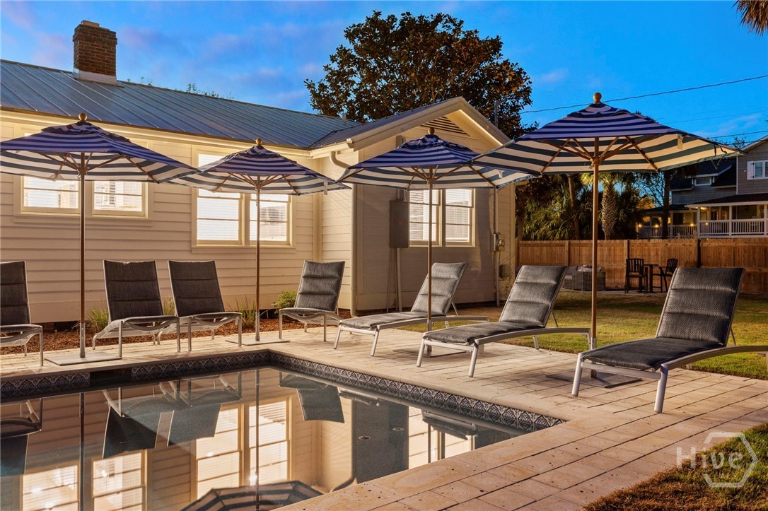 1402 6th Avenue, Tybee Island, GA 31328 Listing Photo  63