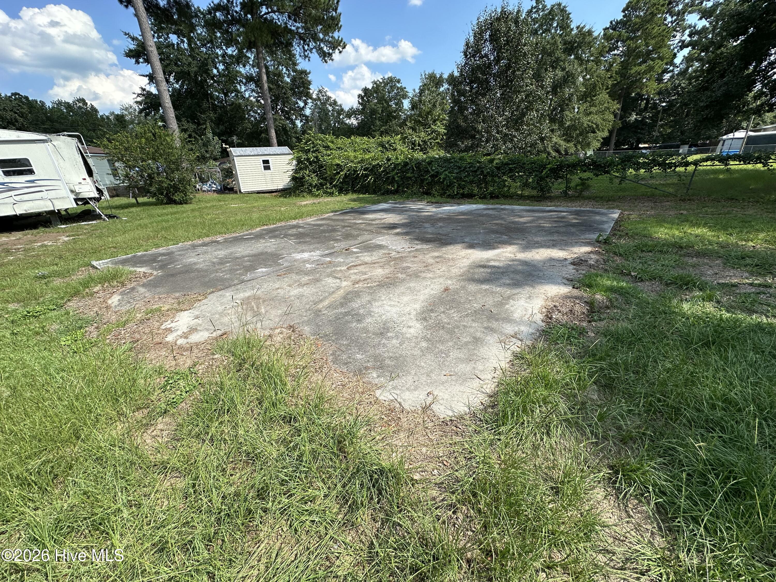 Photo 14 of Manufactured home for sale at 10660 Jamestown Dr, Laurinburg, NC 28352 | MLS# 100601528 | Listing updated on 2026-09-04