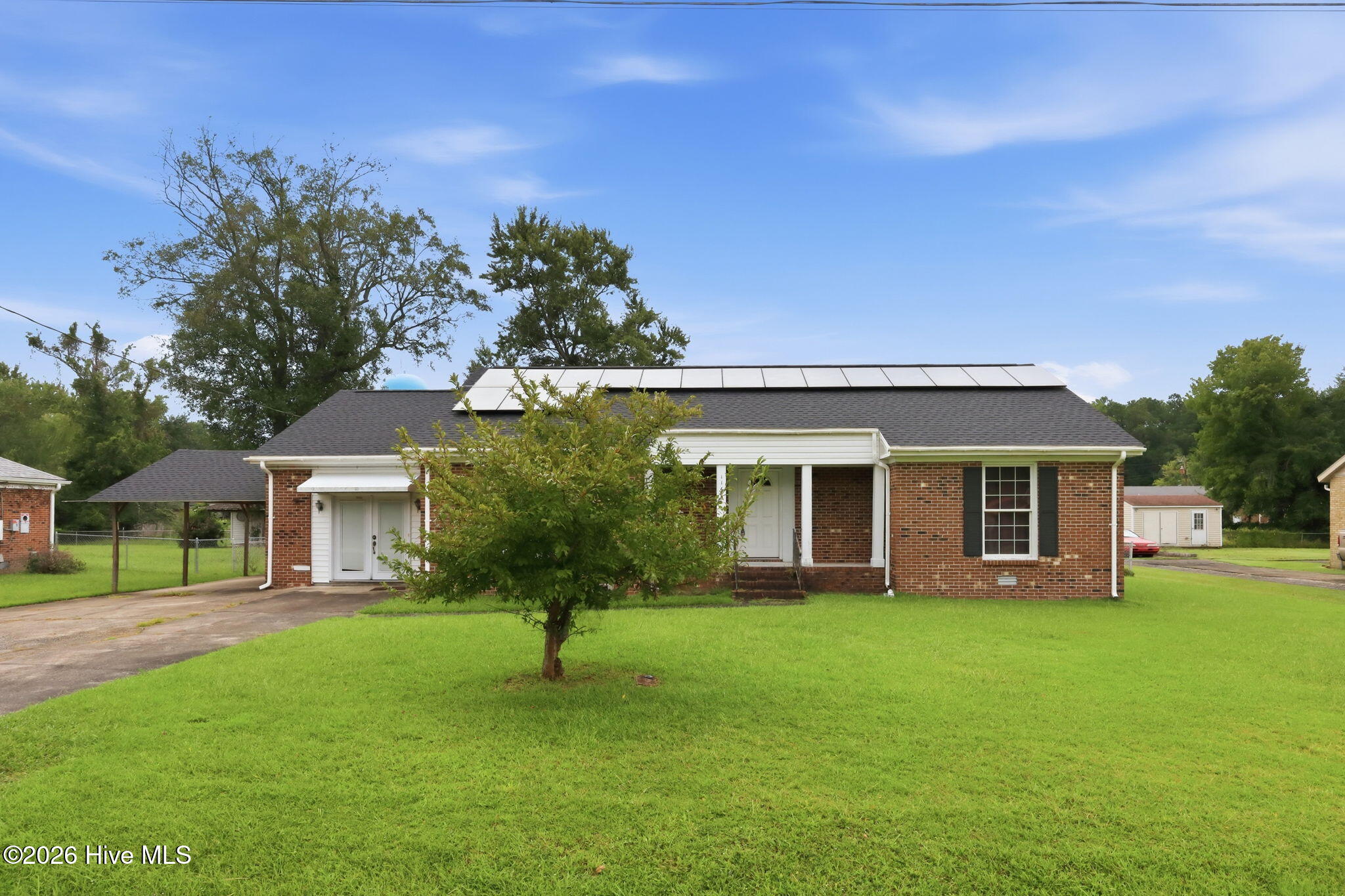 116 Carolina Pines Boulevard,New Bern