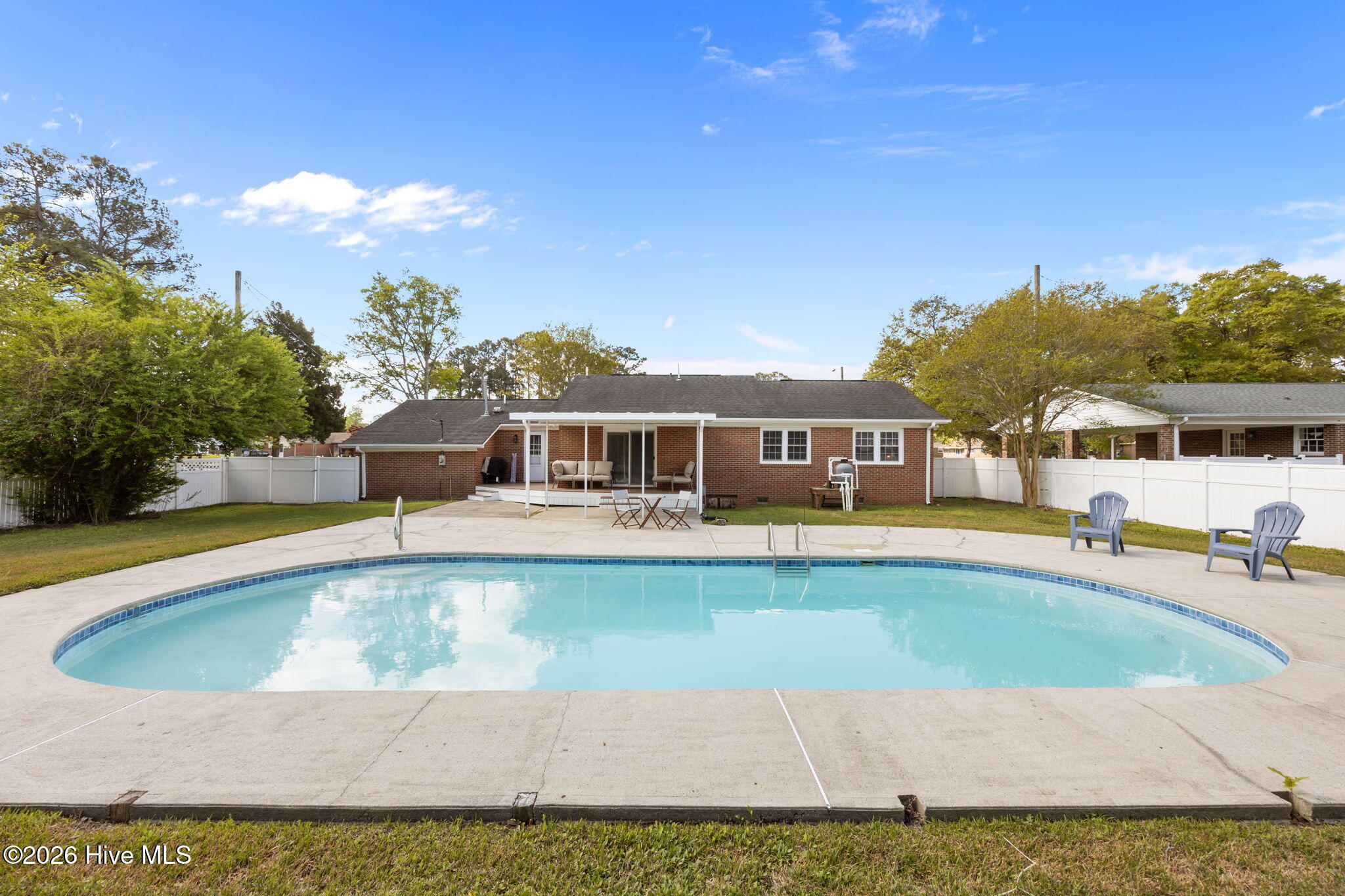 2406 N Hills Drive,New Bern
