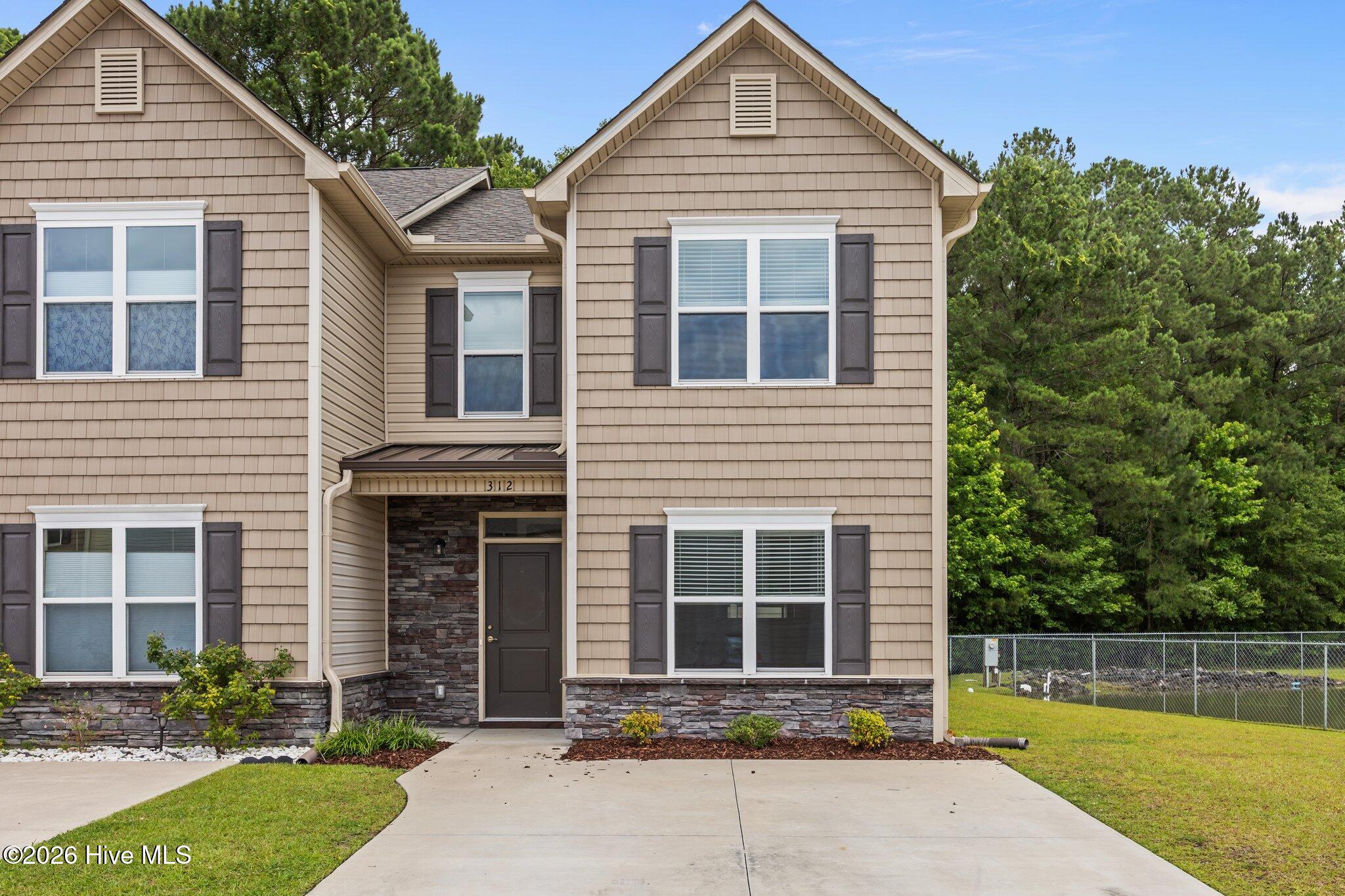 312 Glenellen Loop Road,Midway Park