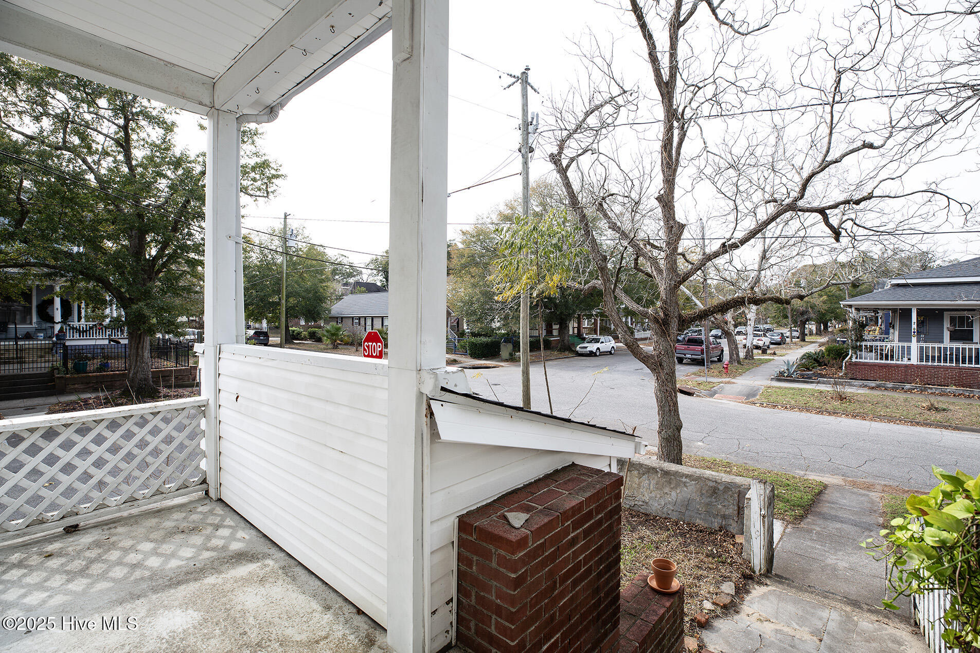 129 S 8th Street, Wilmington, NC, 28401