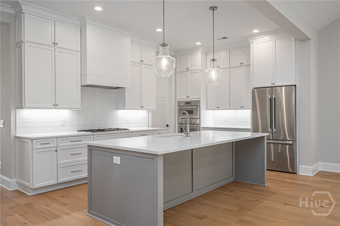 110 Grand Harbor Circle, Savannah, GA, 31411