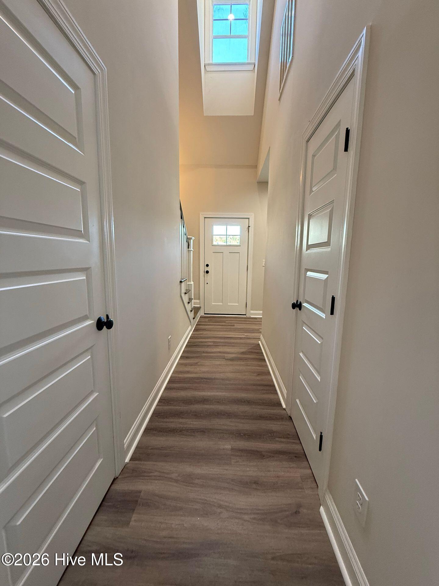 hallway