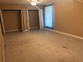 Owner's bedroom