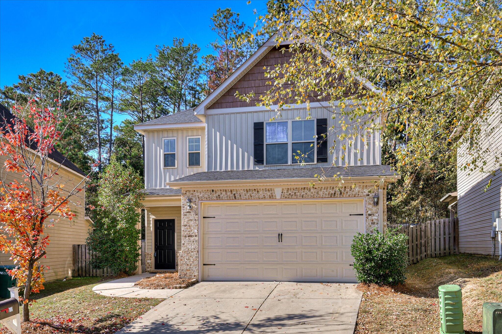 Homes for sale in Martinez, GA | 706 Muscadine Ct, Martinez, GA 30907 | MLS# 549268